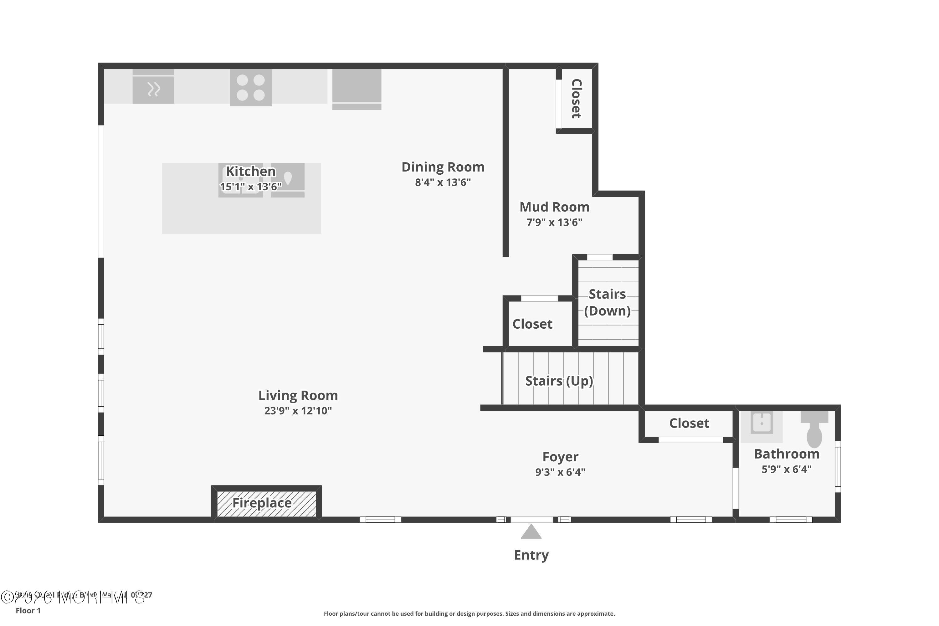 3009 Quail Ridge Boulevard Wall NJ 07727