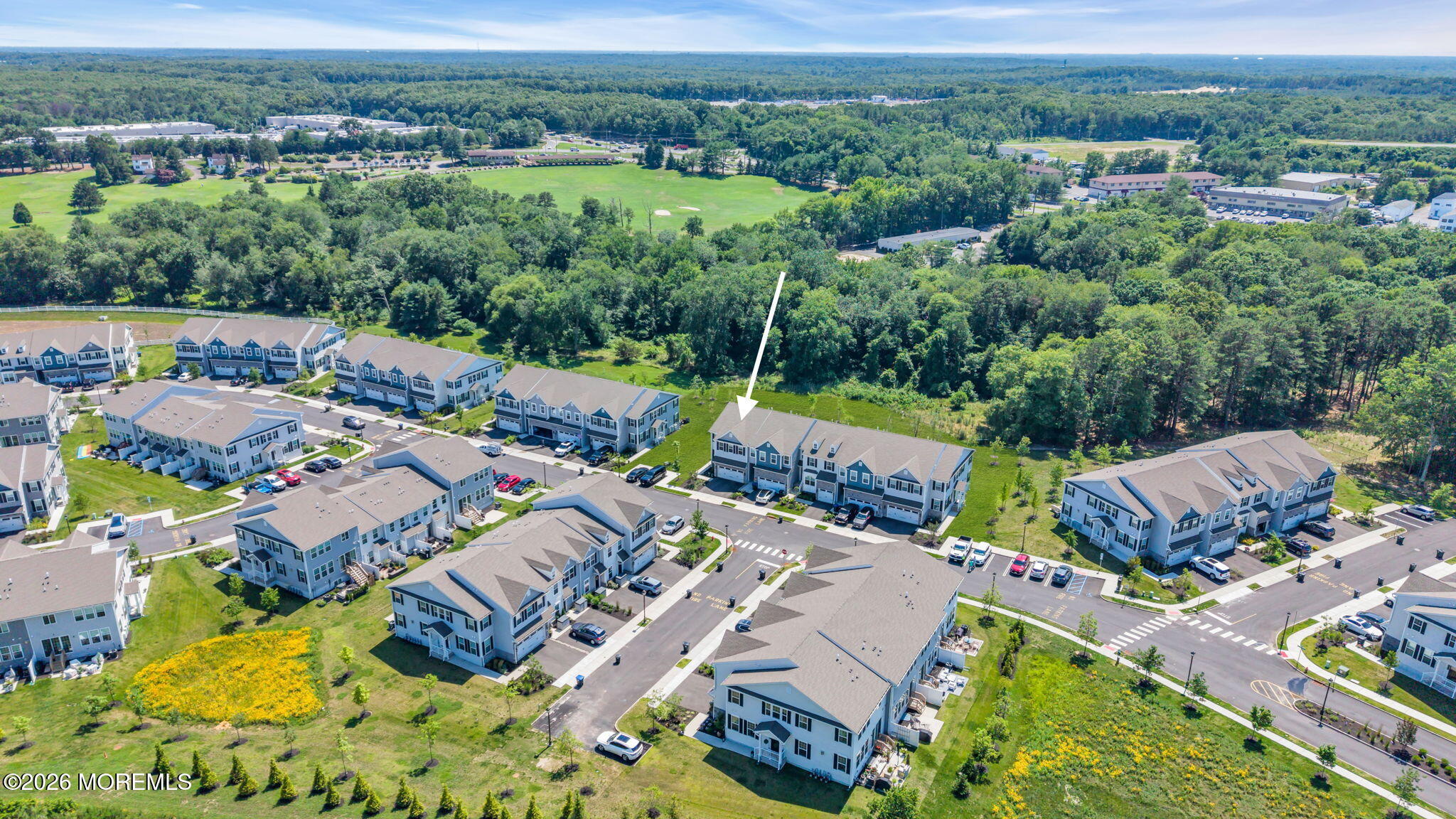 3009 Quail Ridge Boulevard Wall NJ 07727