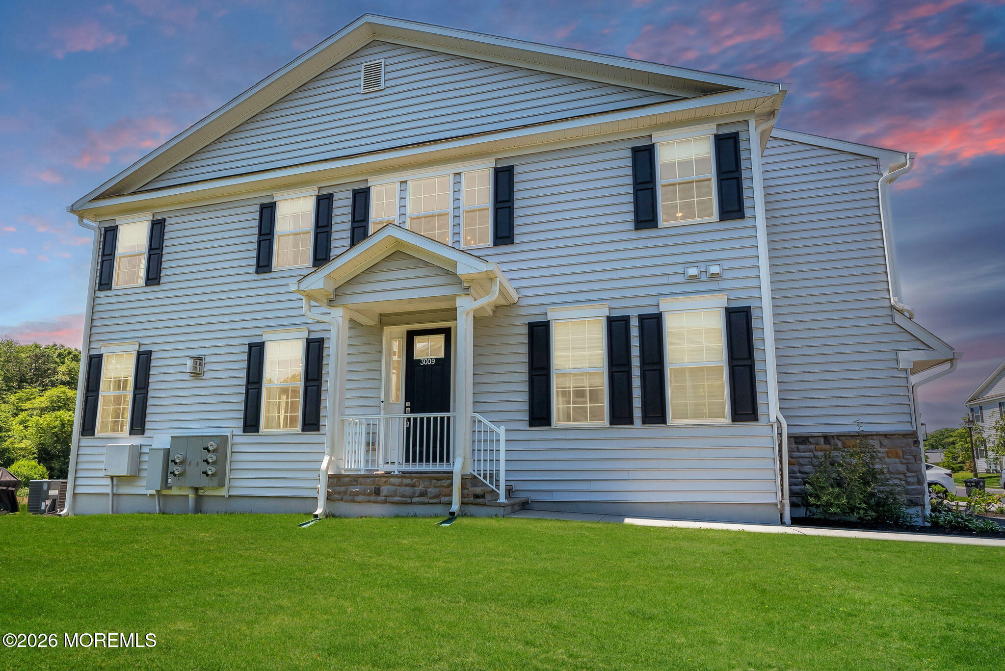 3009 Quail Ridge Boulevard Wall NJ 07727