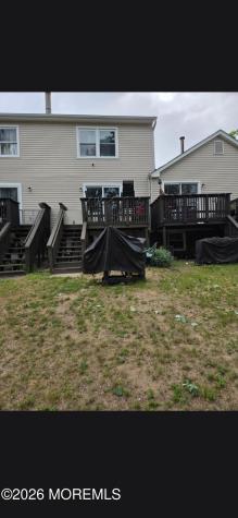 166 Sawmill Road Brick NJ 08724