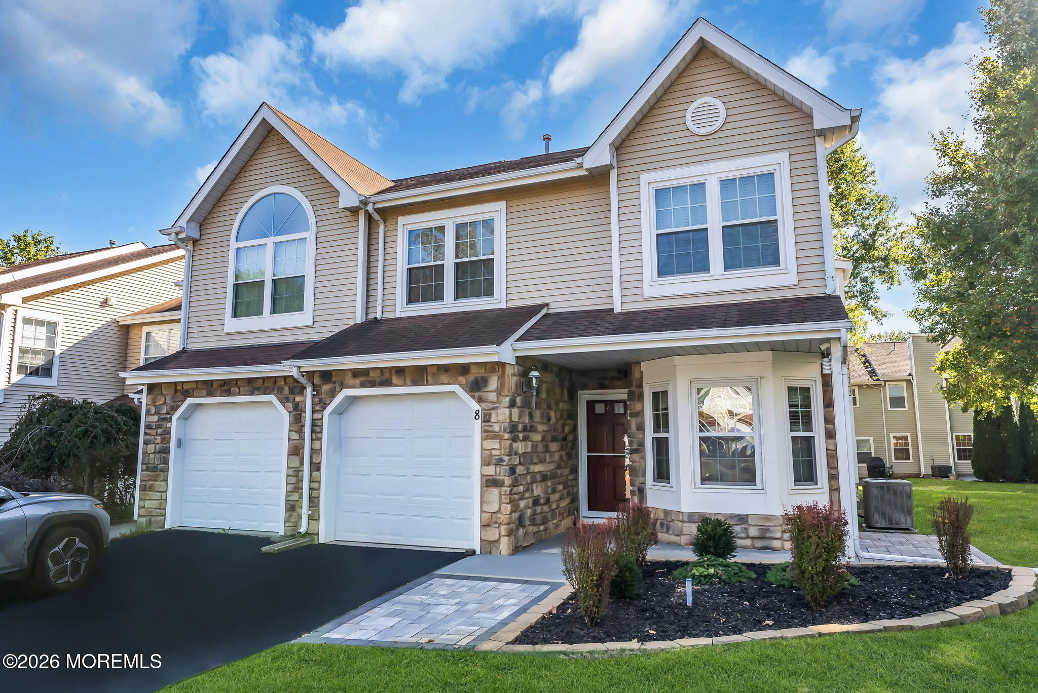 8 Shire Place Tinton Falls NJ 07753