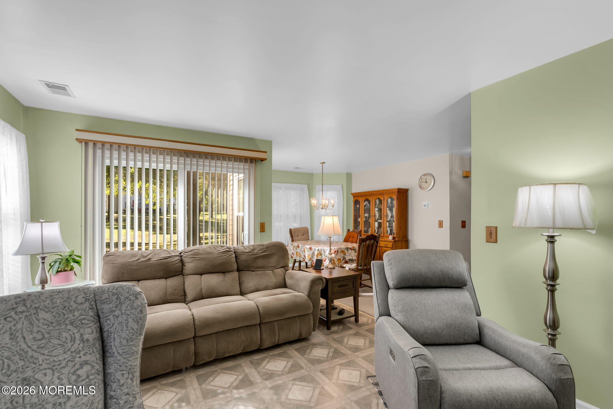8 Shire Place Tinton Falls NJ 07753