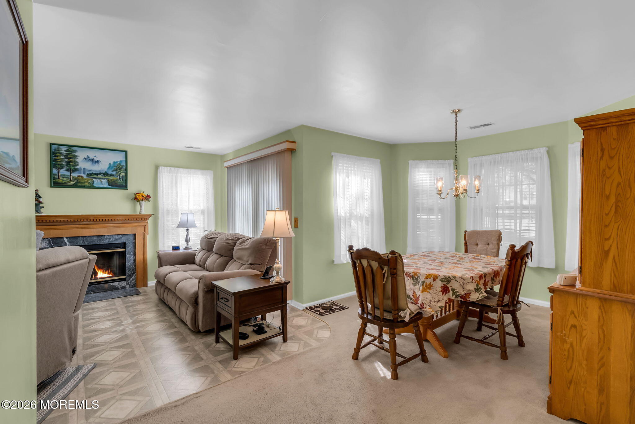 8 Shire Place Tinton Falls NJ 07753