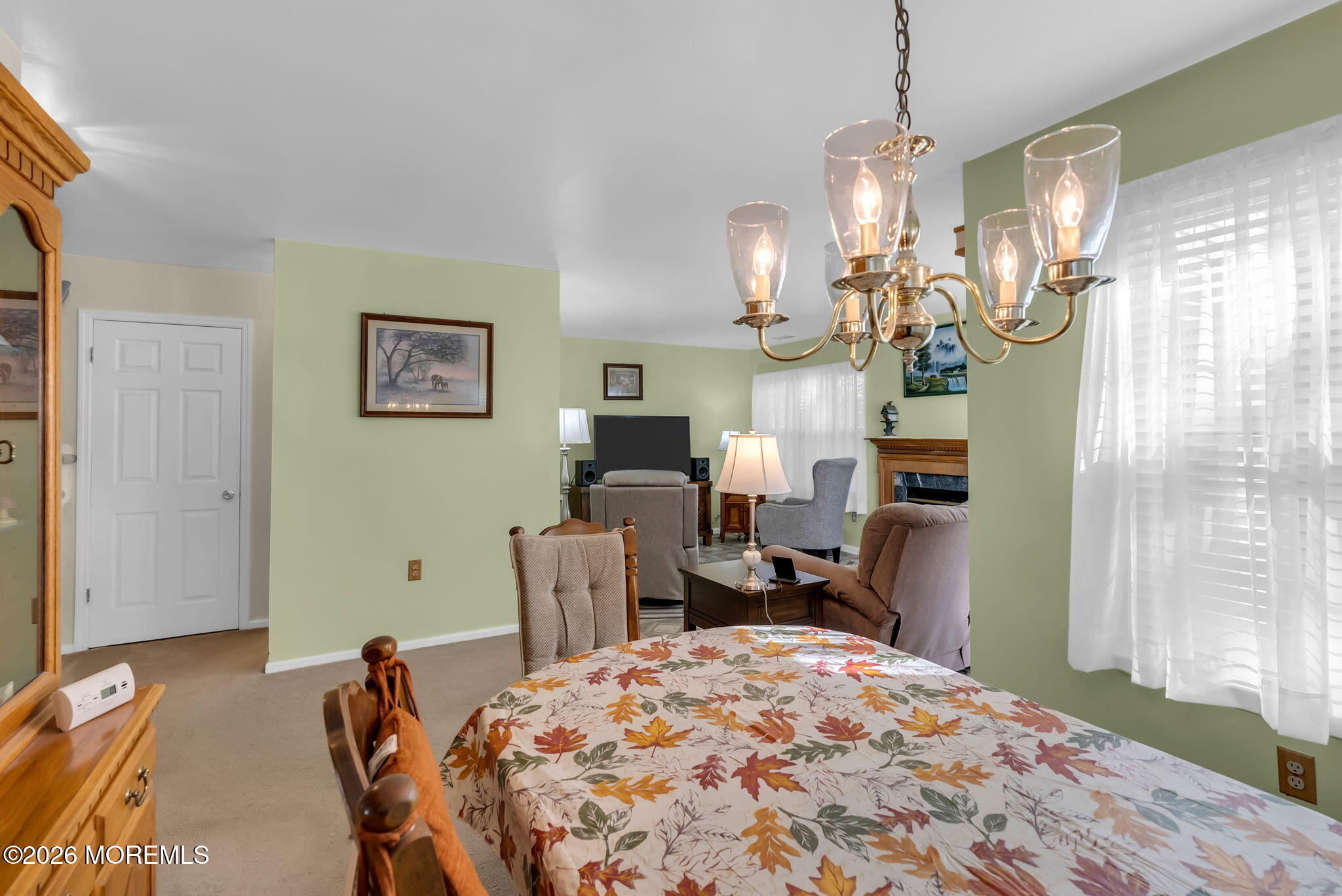 8 Shire Place Tinton Falls NJ 07753