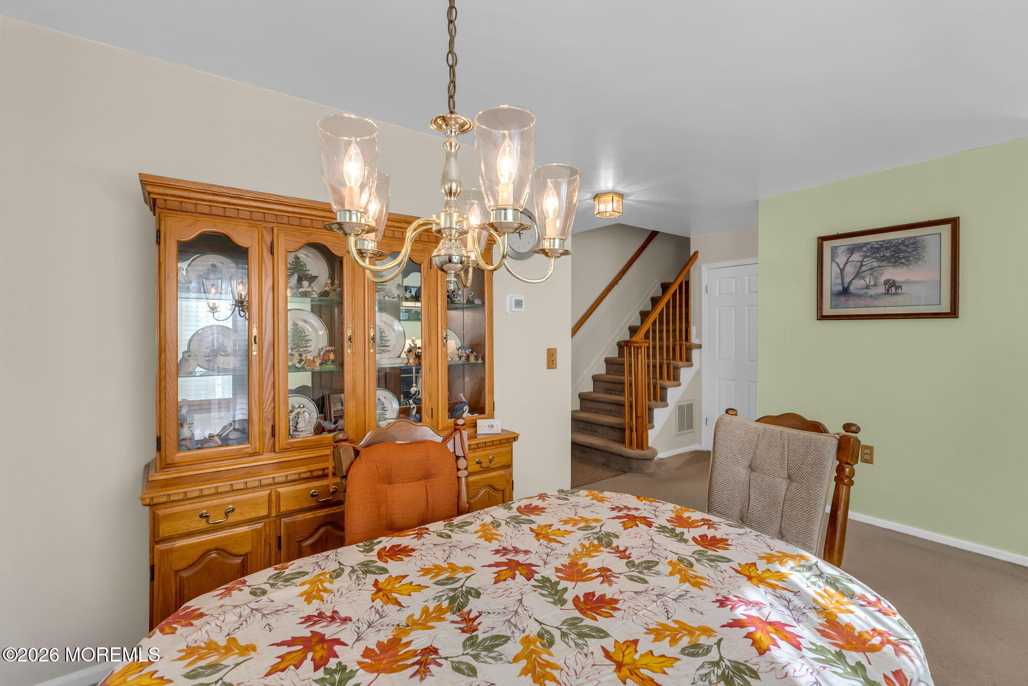 8 Shire Place Tinton Falls NJ 07753