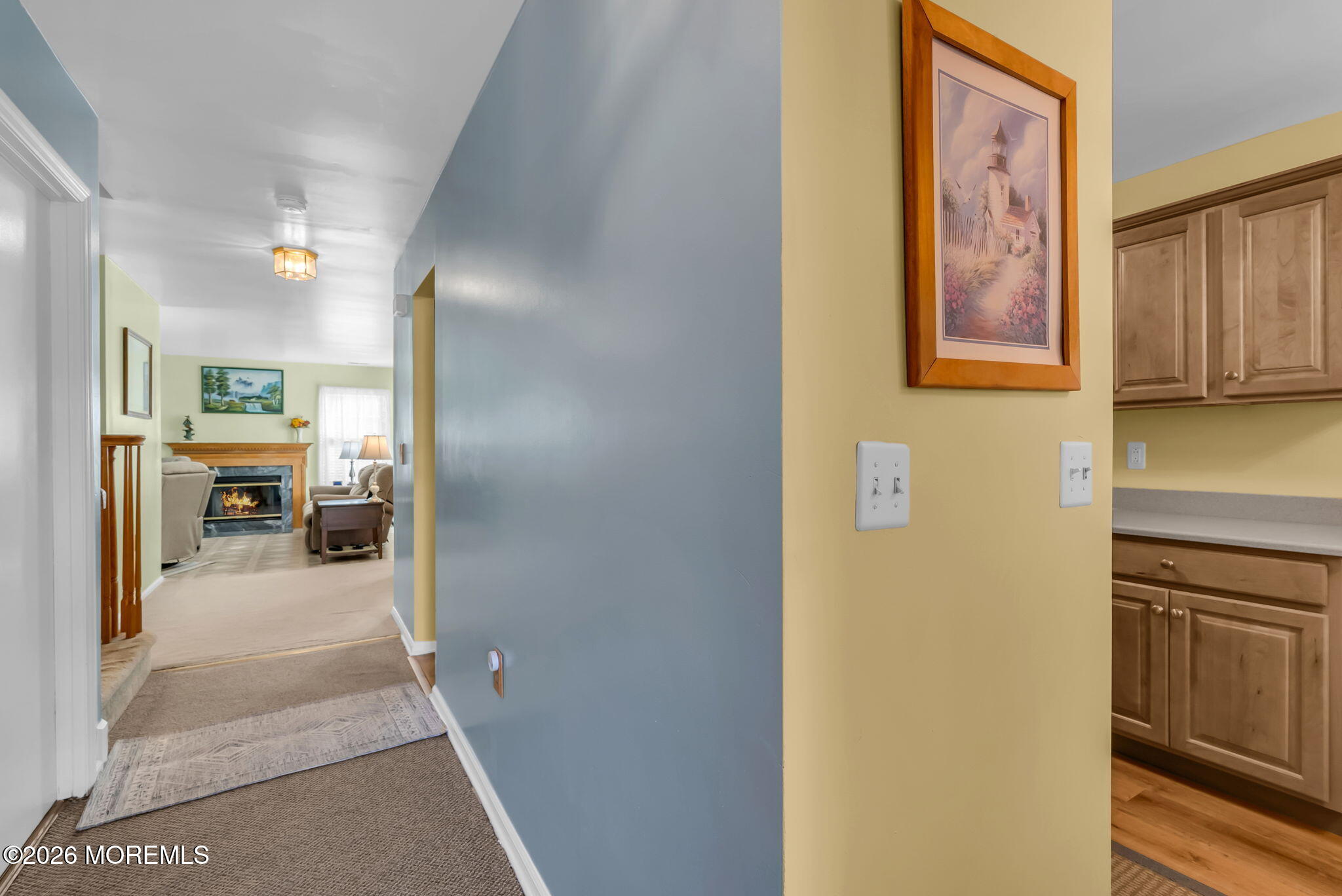 8 Shire Place Tinton Falls NJ 07753