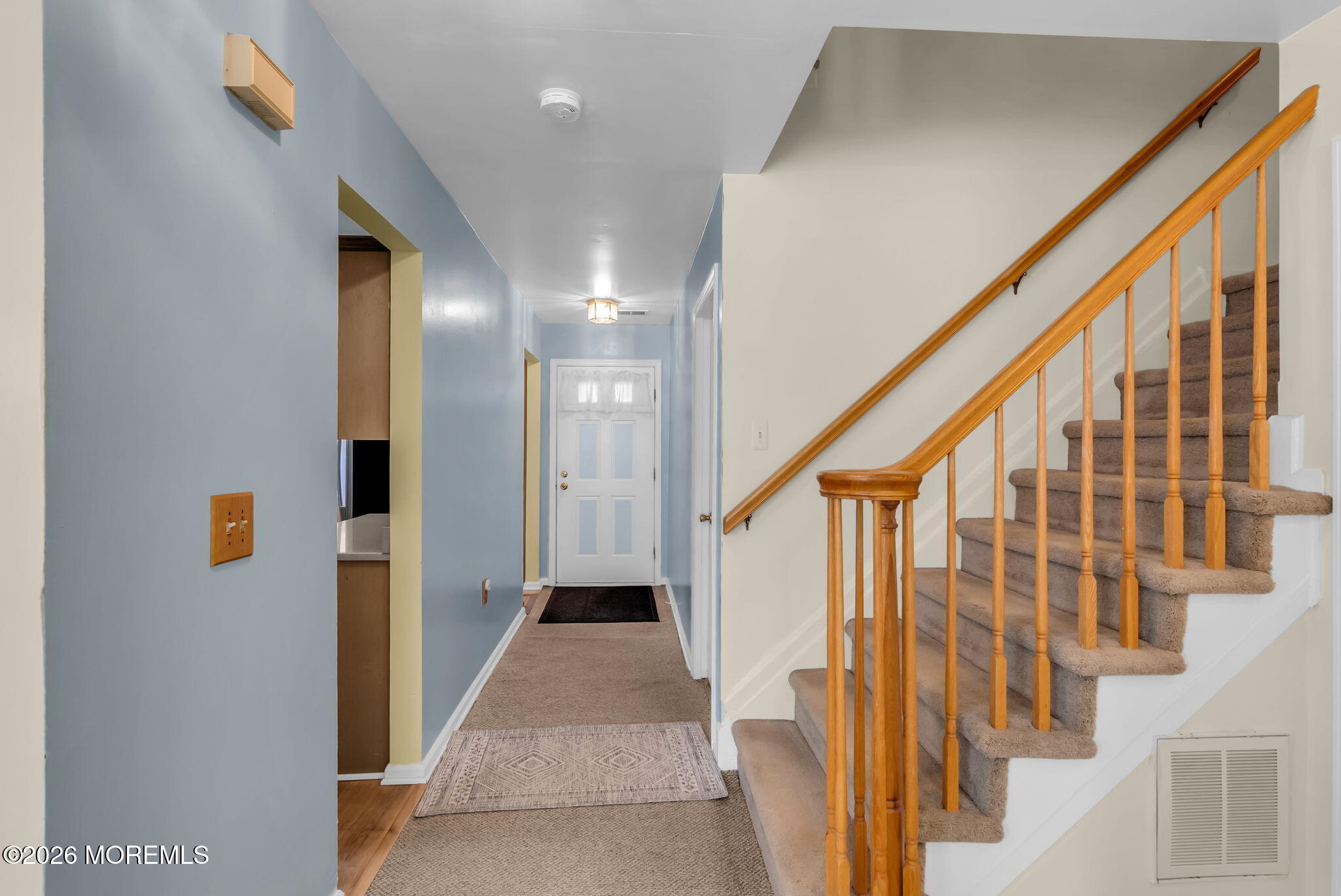 8 Shire Place Tinton Falls NJ 07753