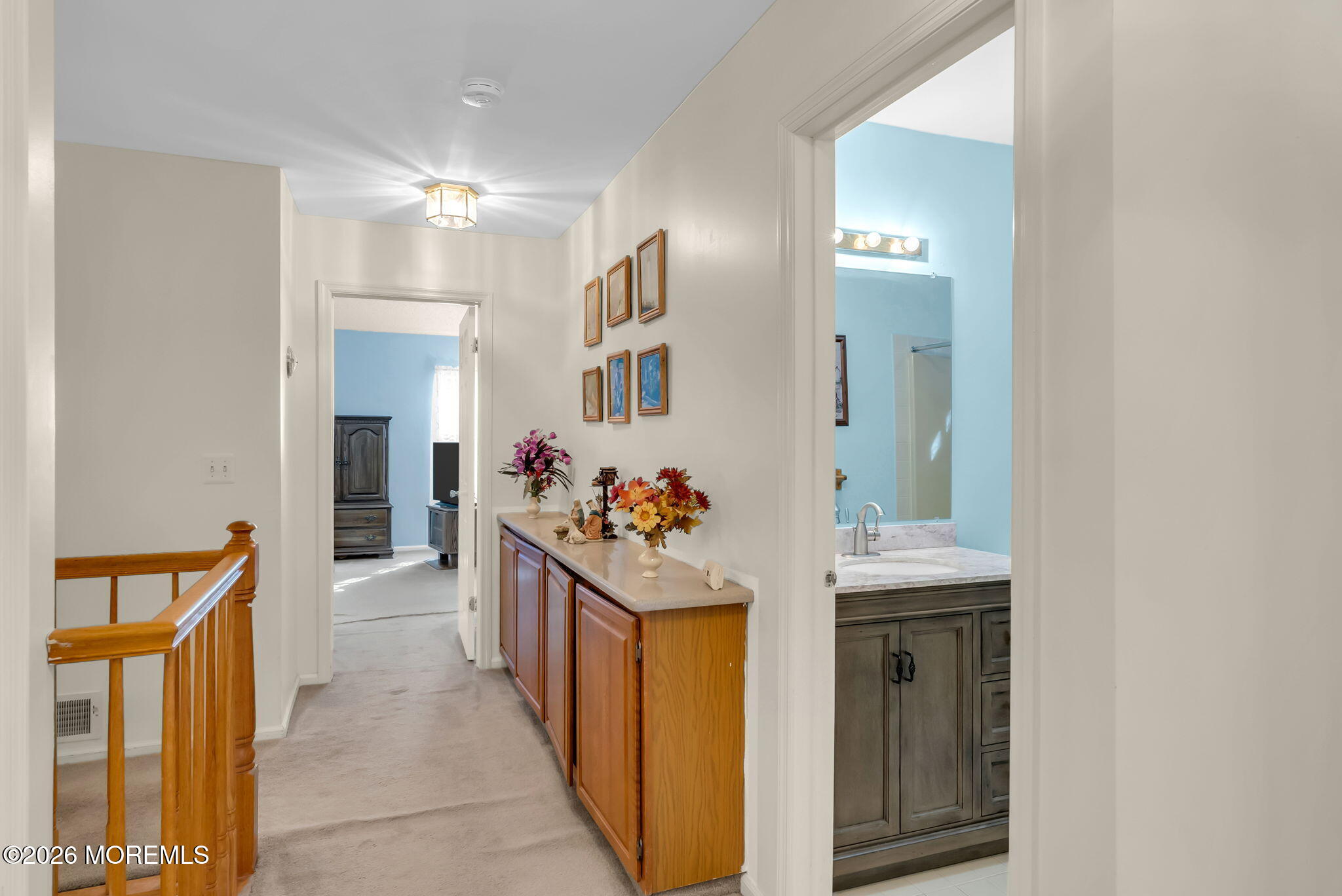 8 Shire Place Tinton Falls NJ 07753