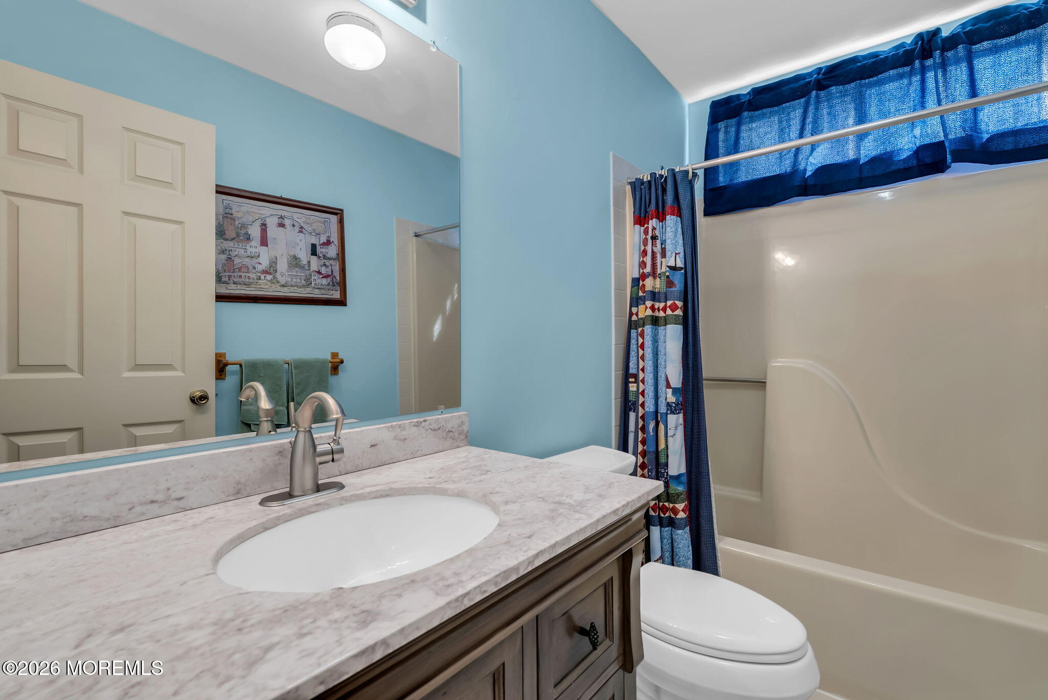 8 Shire Place Tinton Falls NJ 07753