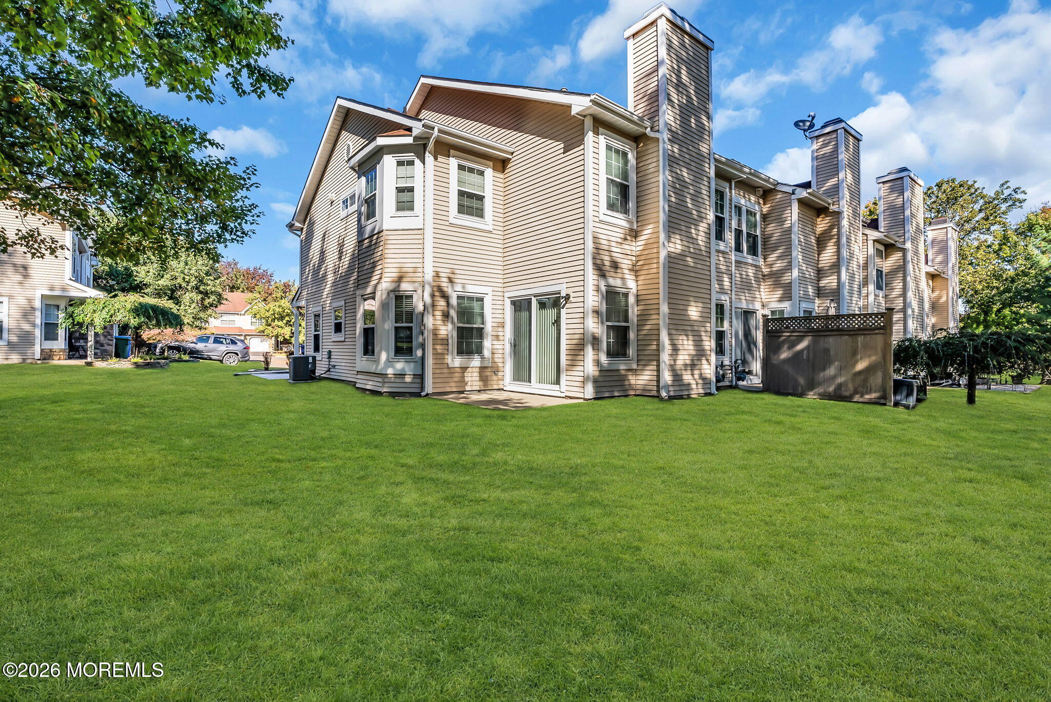 8 Shire Place Tinton Falls NJ 07753