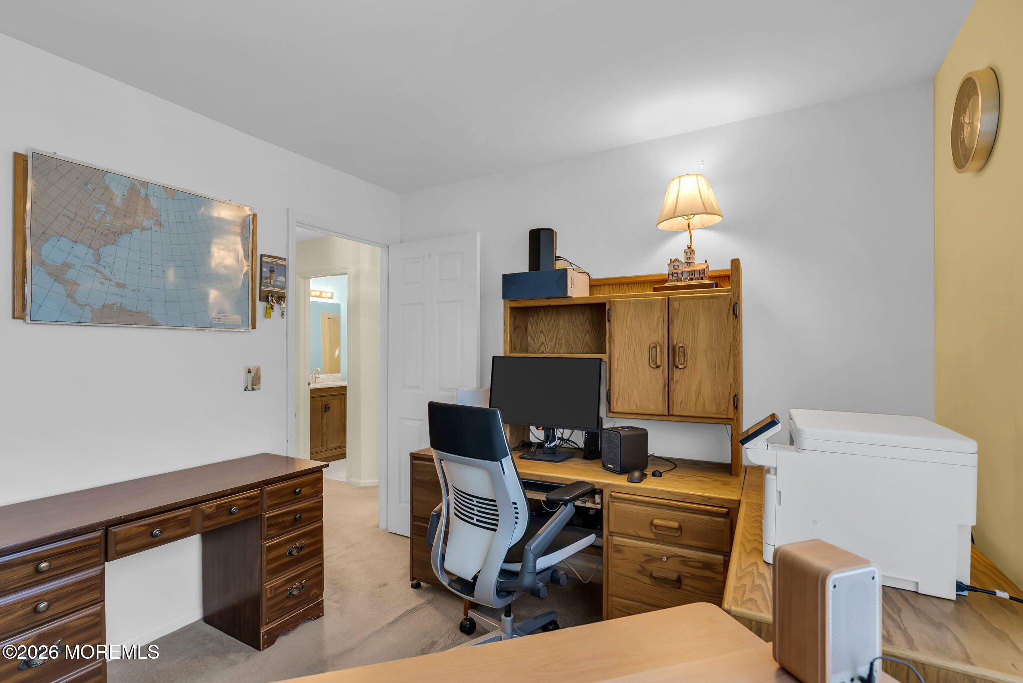 8 Shire Place Tinton Falls NJ 07753