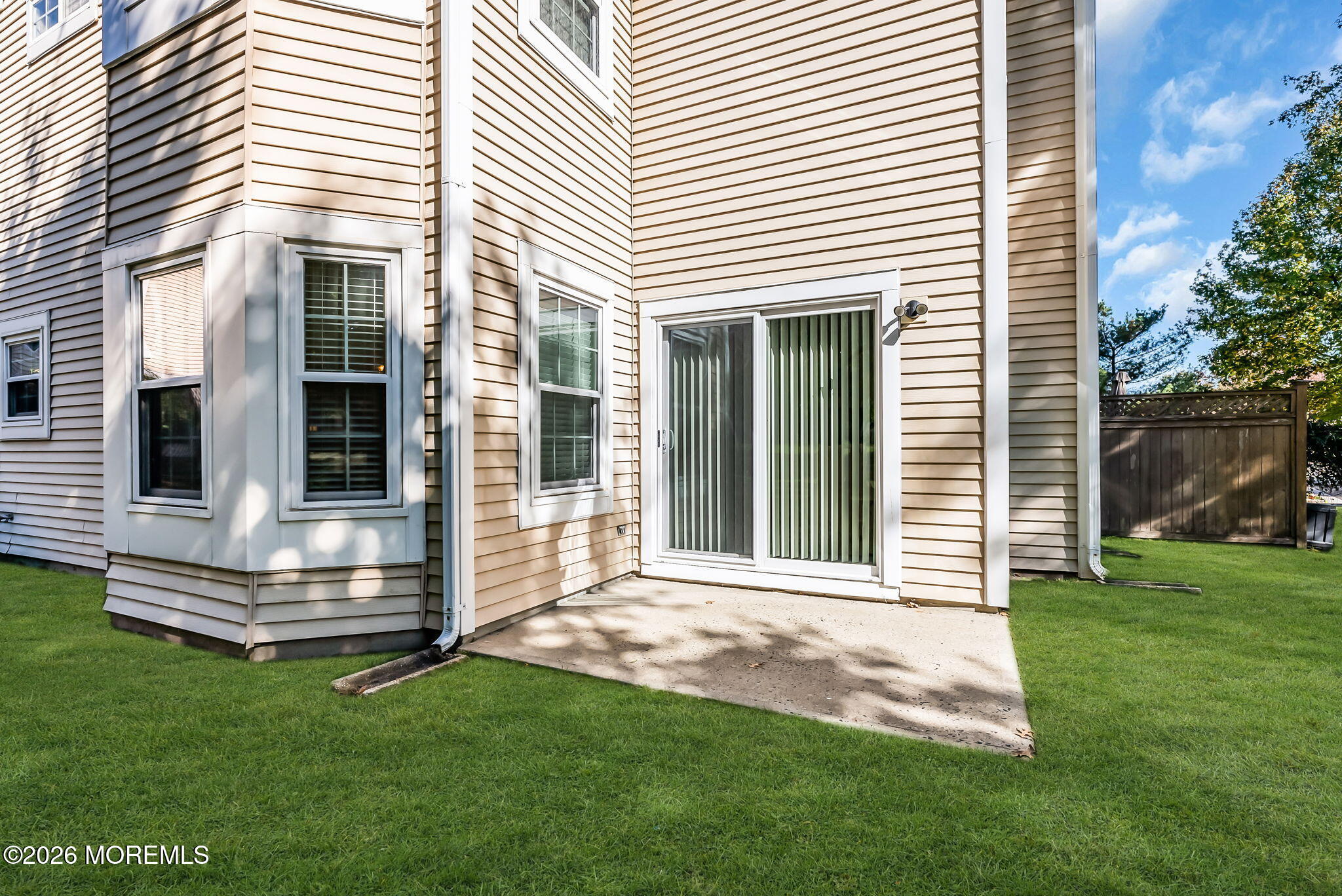 8 Shire Place Tinton Falls NJ 07753