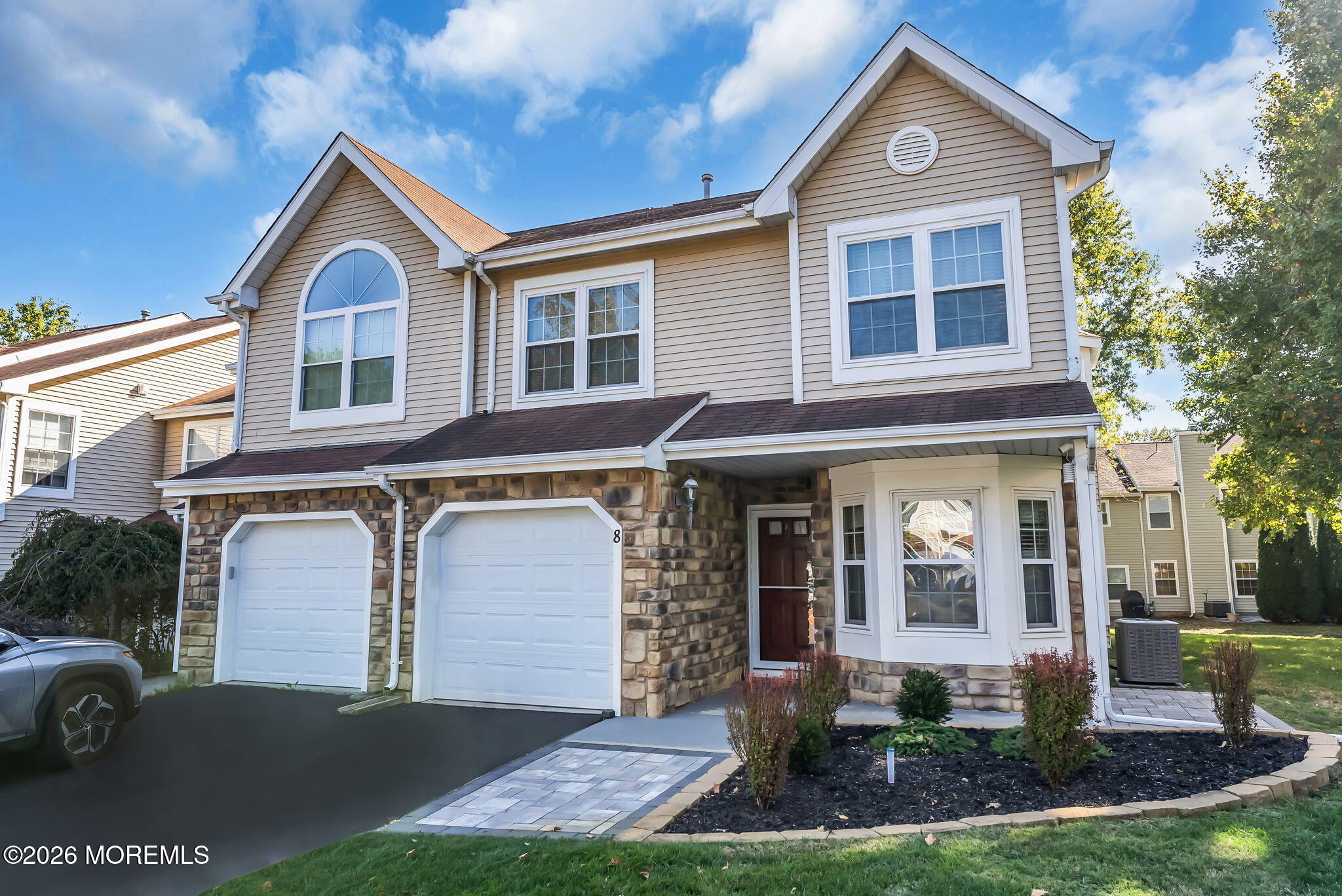 8 Shire Place Tinton Falls NJ 07753
