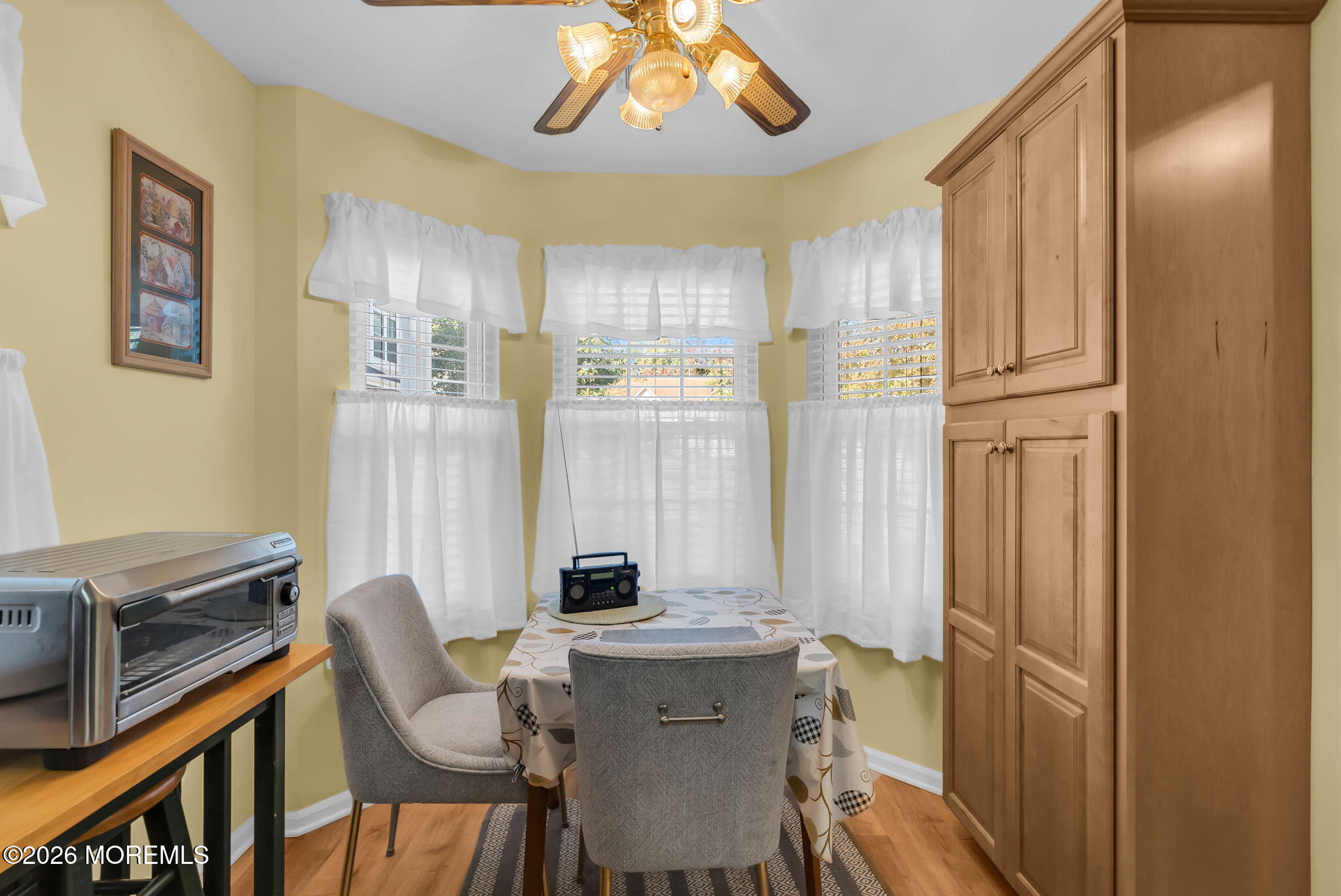 8 Shire Place Tinton Falls NJ 07753
