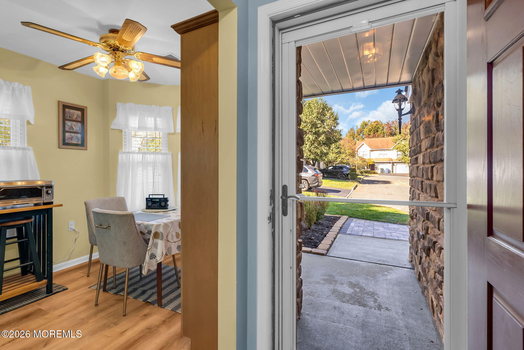 8 Shire Place Tinton Falls NJ 07753
