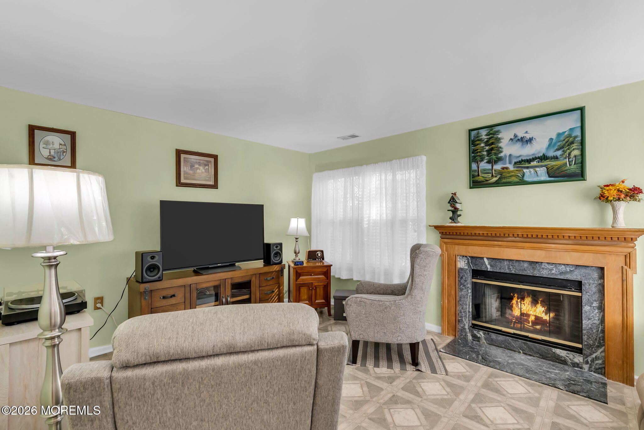 8 Shire Place Tinton Falls NJ 07753