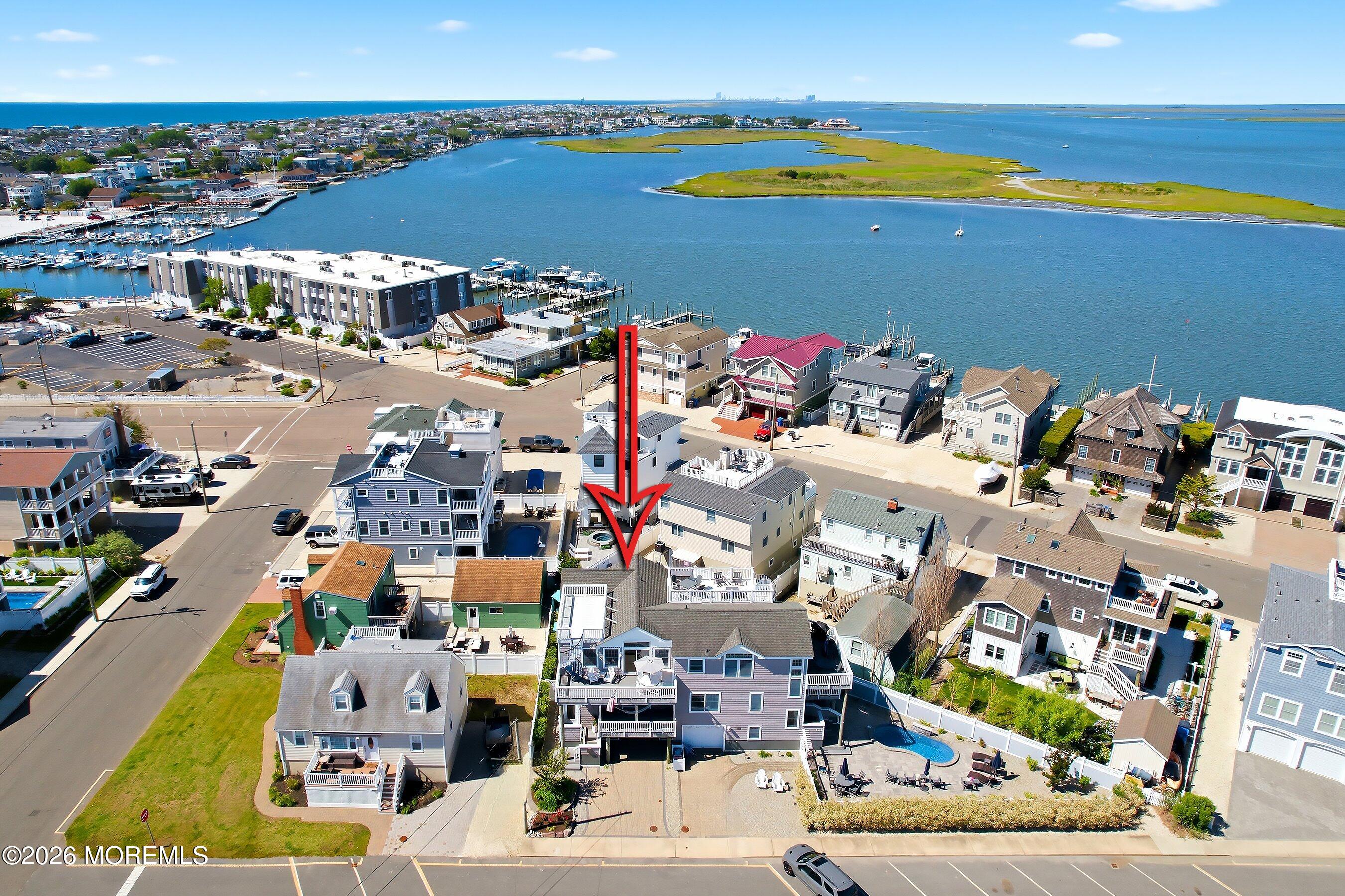 502 Amber Street Beach Haven NJ 08008