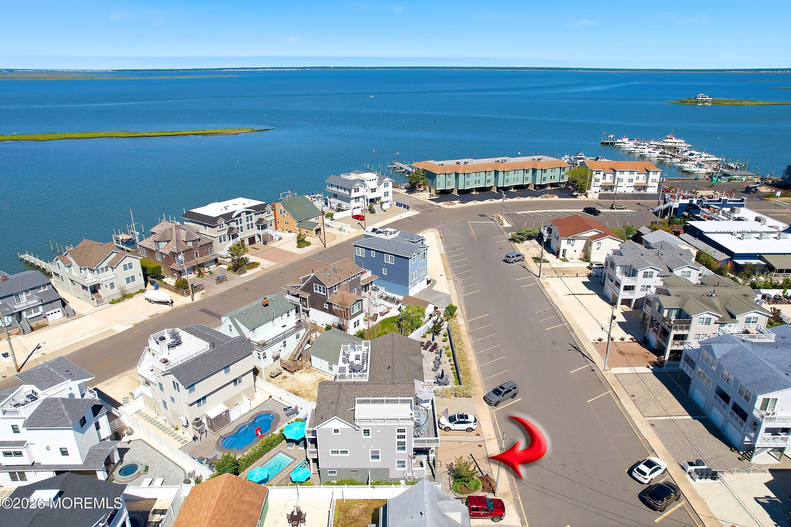 502 Amber Street Beach Haven NJ 08008