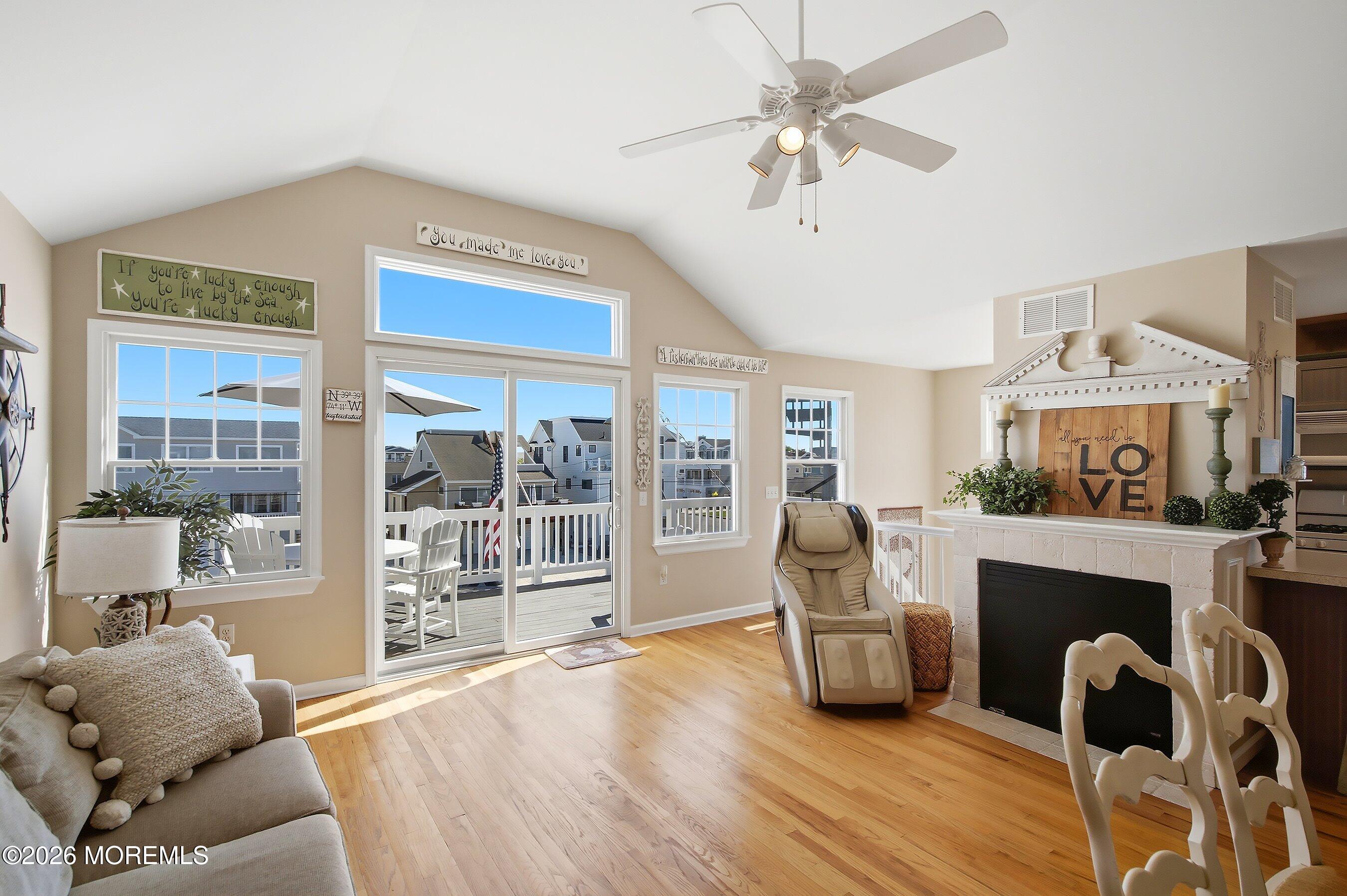 502 Amber Street Beach Haven NJ 08008