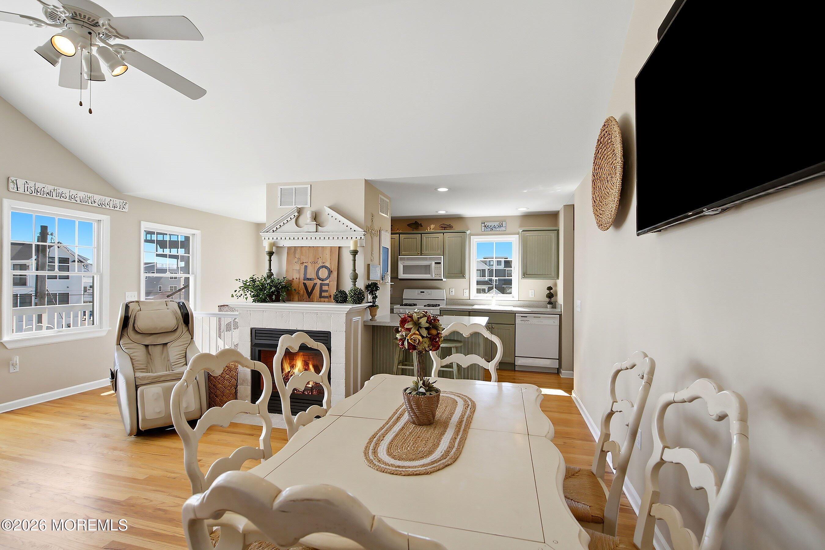 502 Amber Street Beach Haven NJ 08008