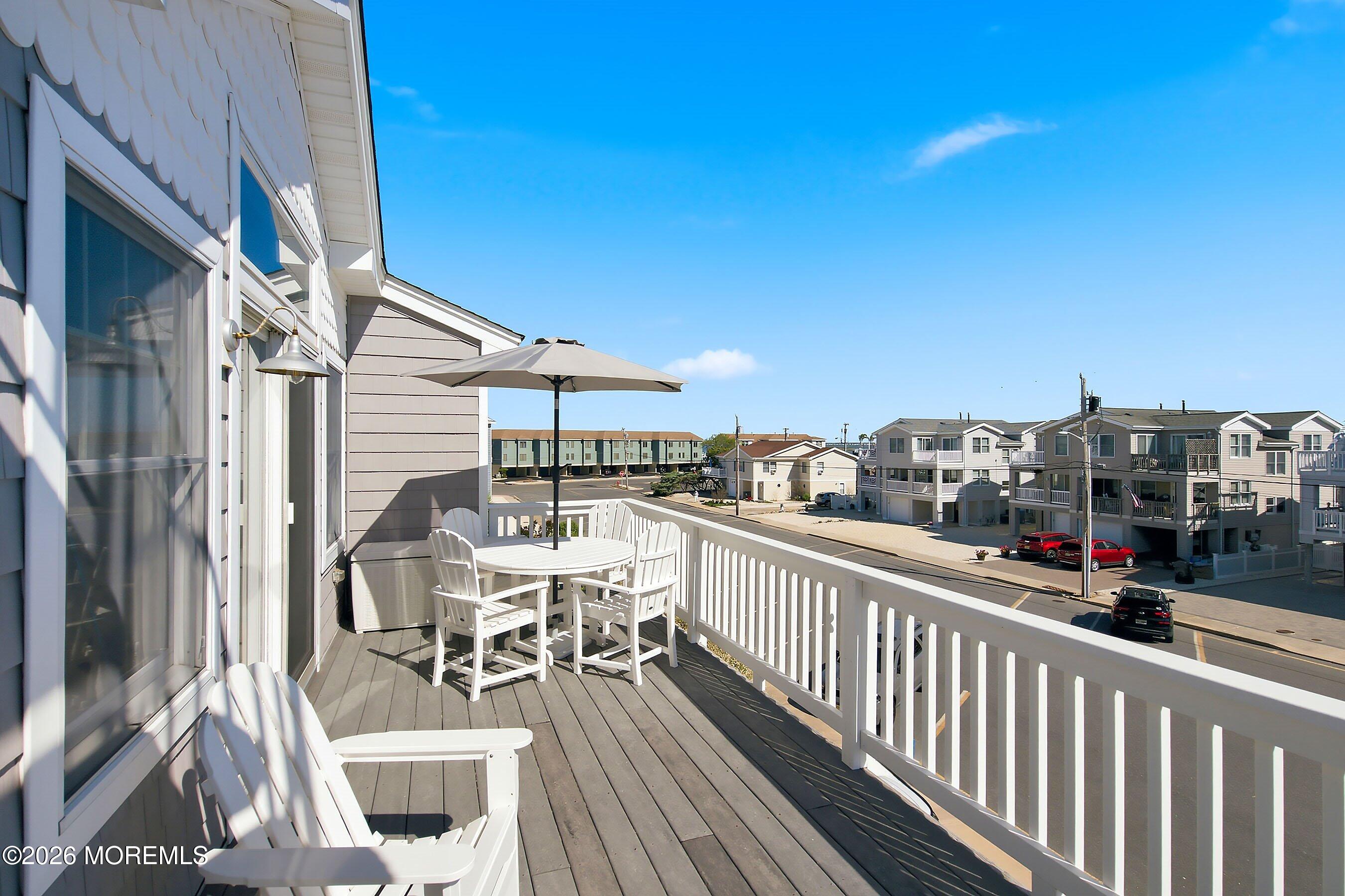 502 Amber Street Beach Haven NJ 08008