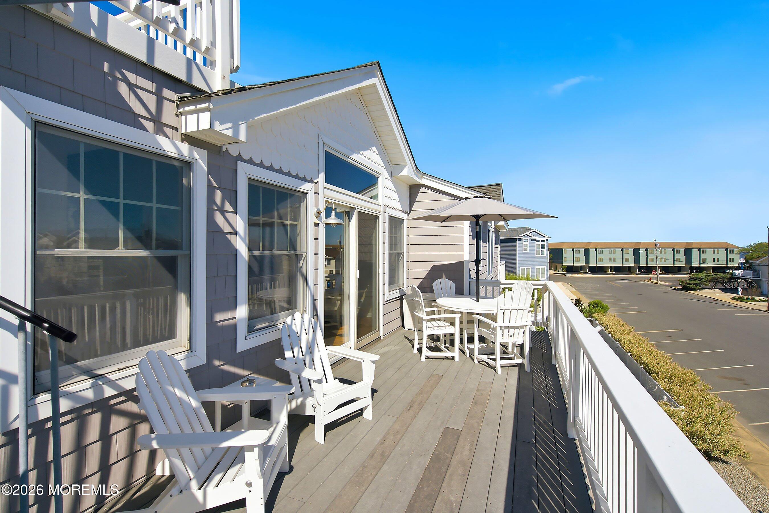 502 Amber Street Beach Haven NJ 08008