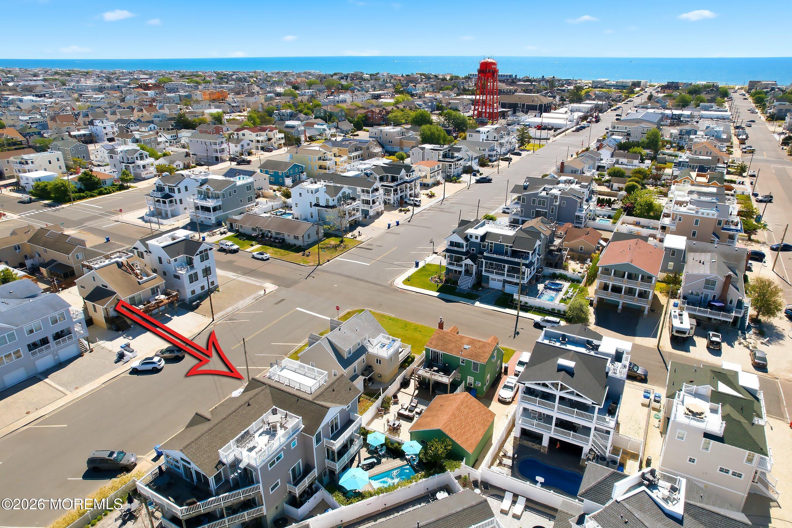 502 Amber Street Beach Haven NJ 08008