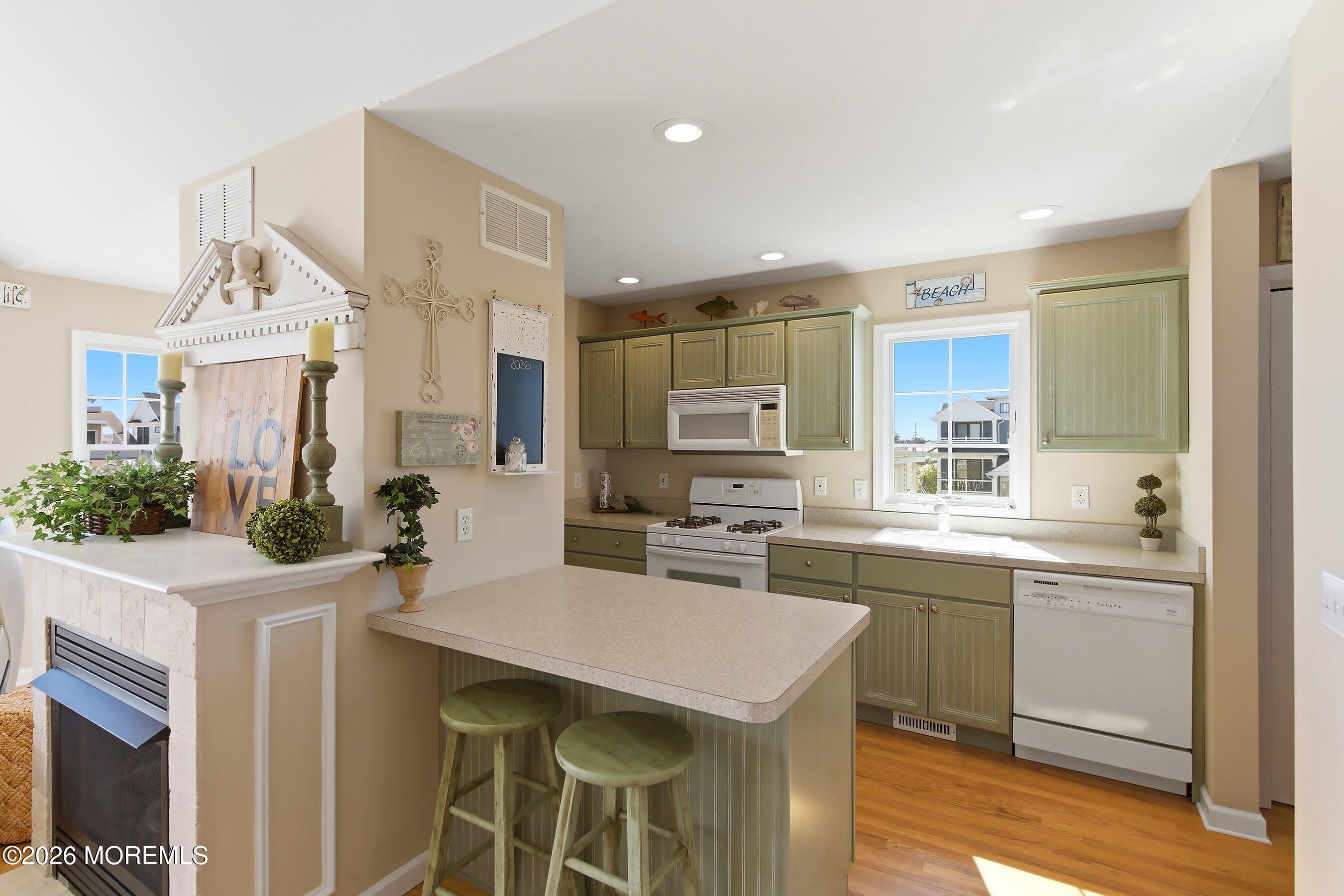 502 Amber Street Beach Haven NJ 08008
