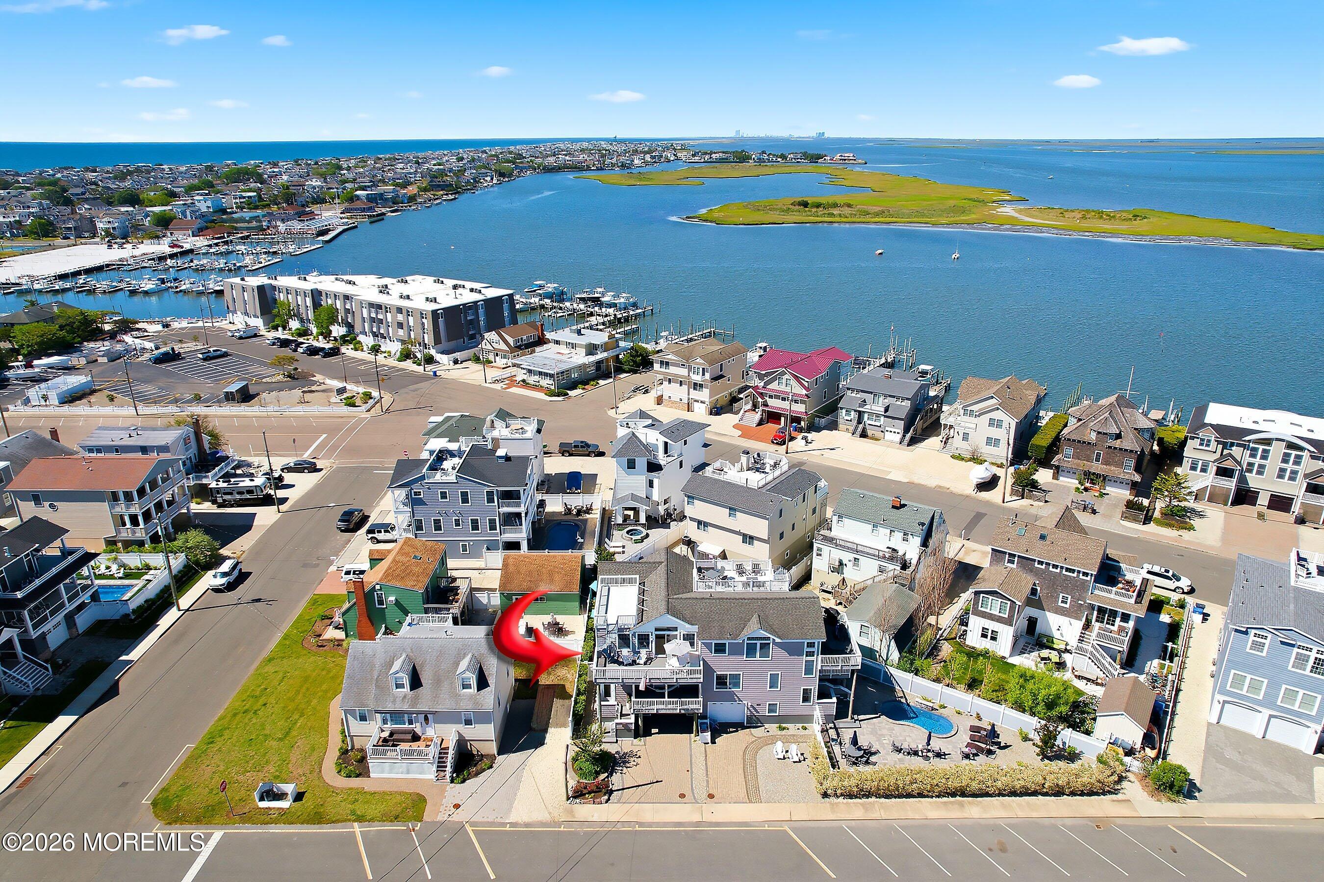 502 Amber Street Beach Haven NJ 08008