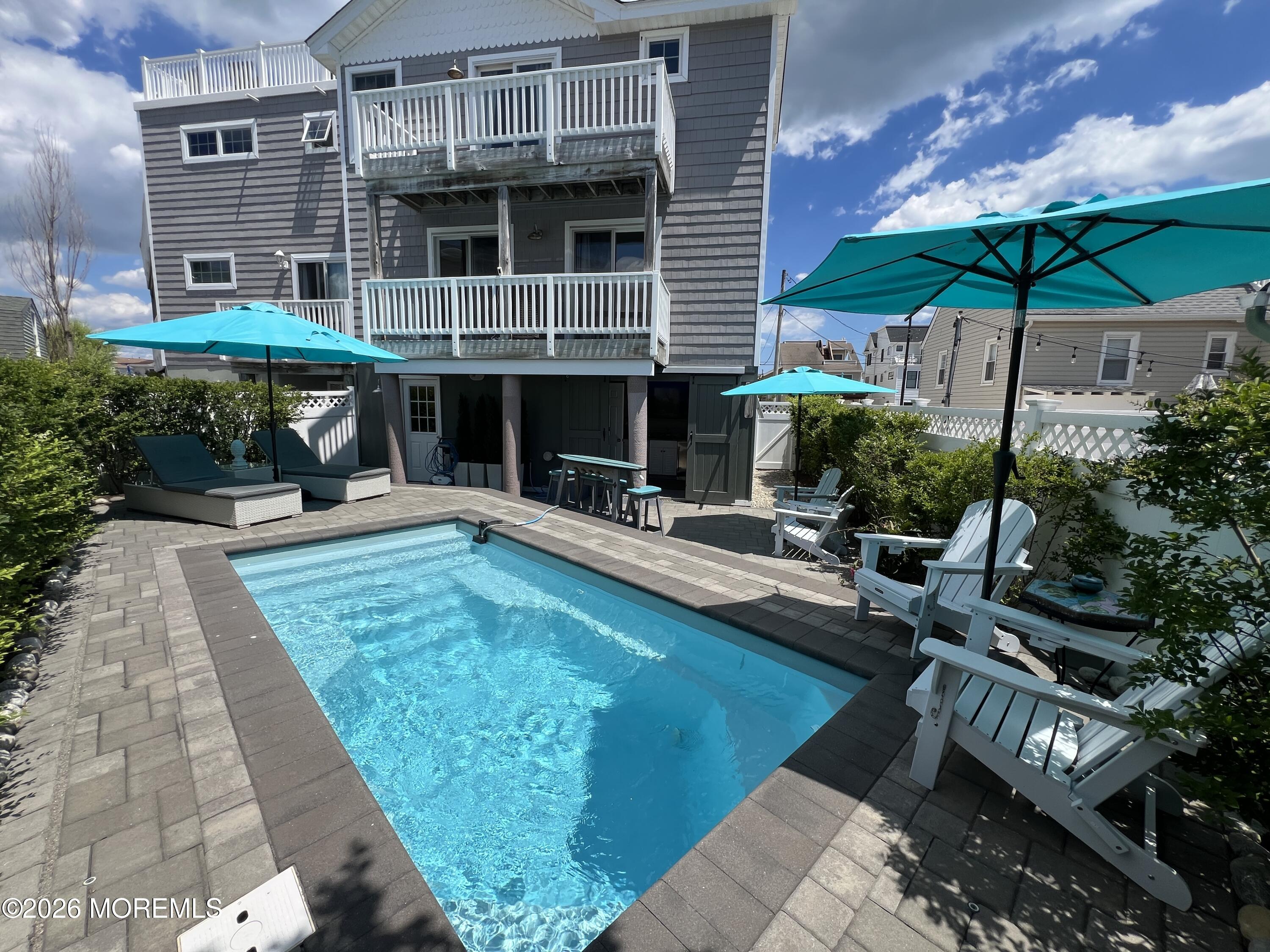 502 Amber Street Beach Haven NJ 08008