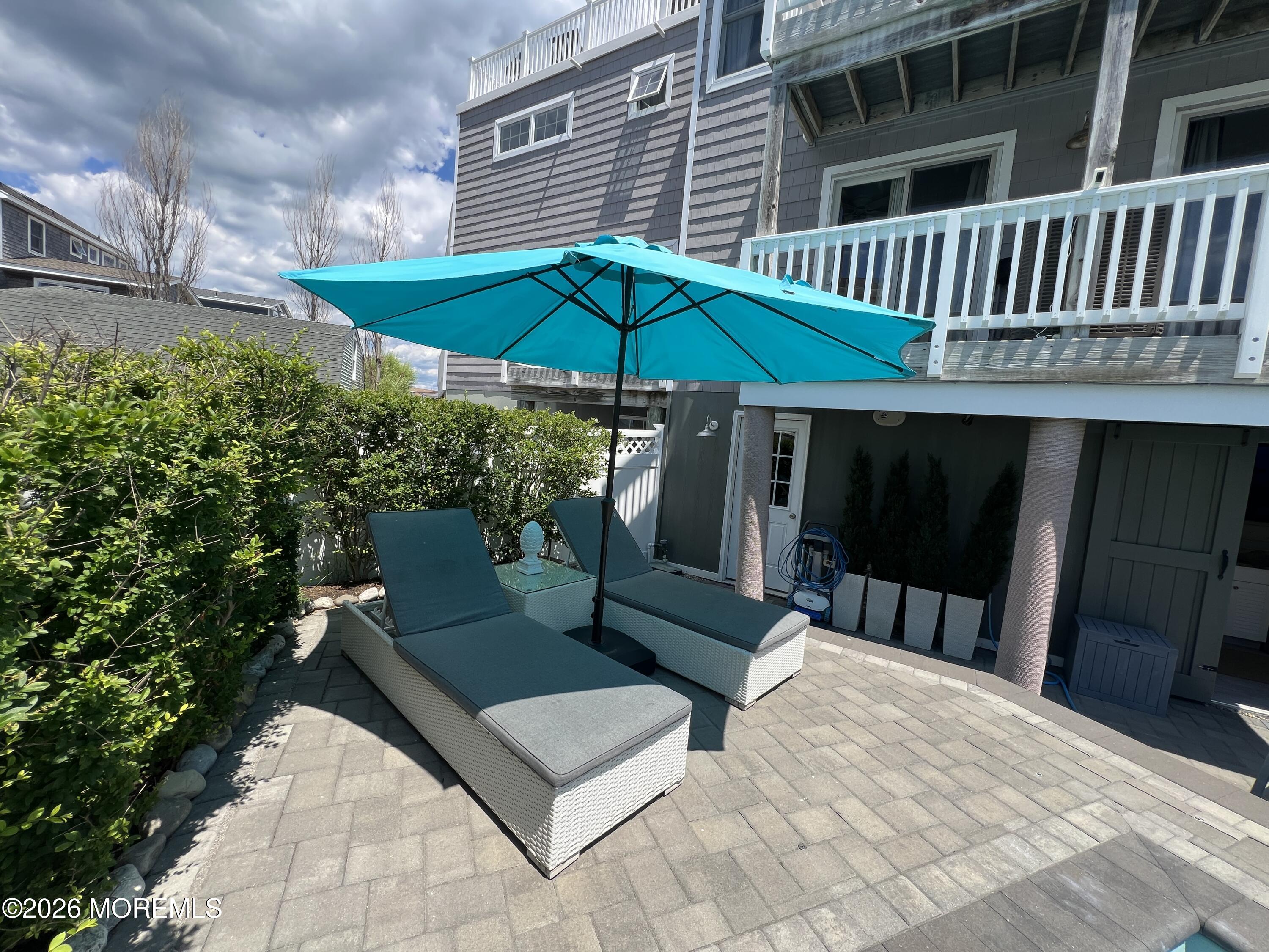 502 Amber Street Beach Haven NJ 08008