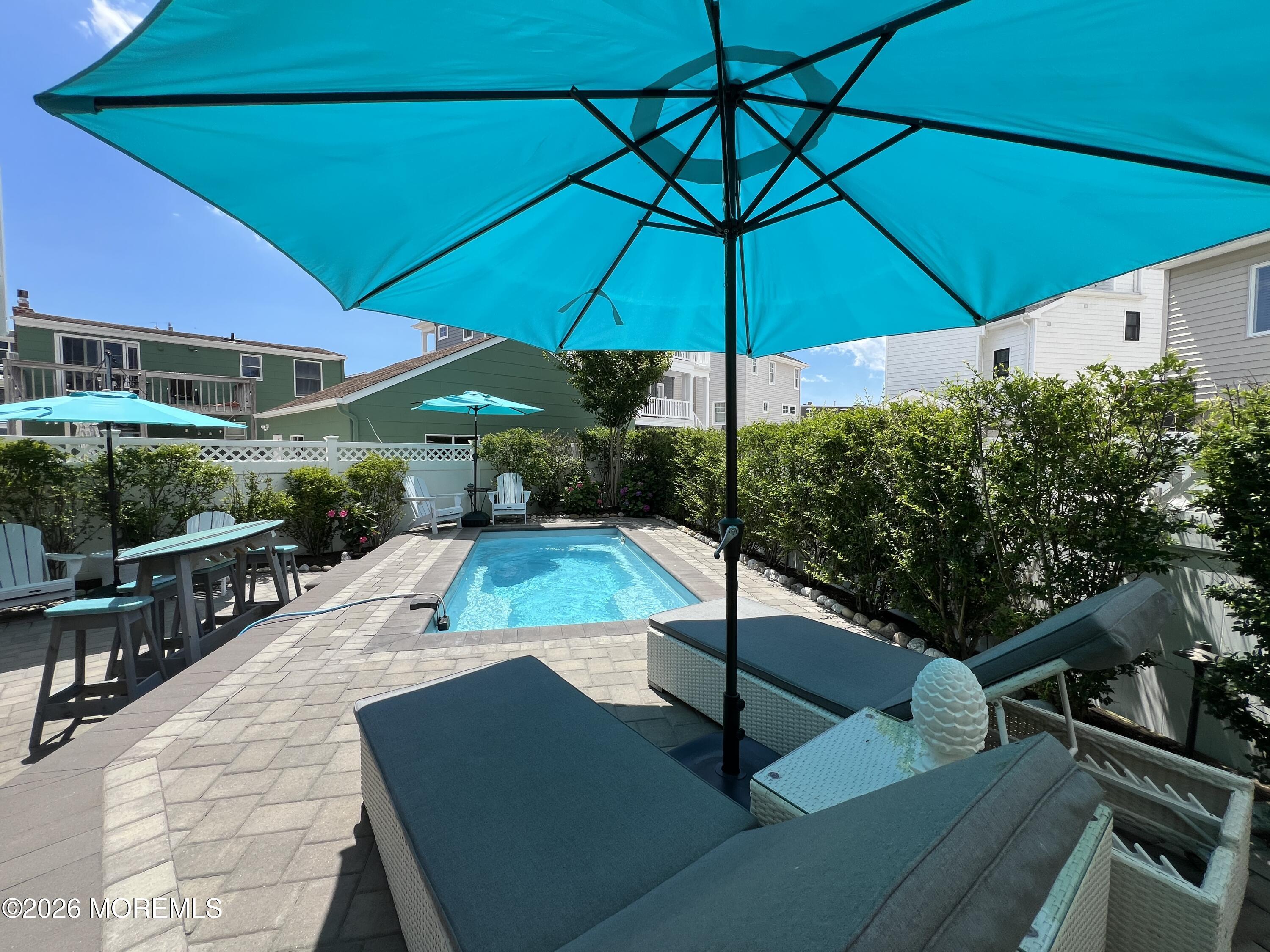 502 Amber Street Beach Haven NJ 08008
