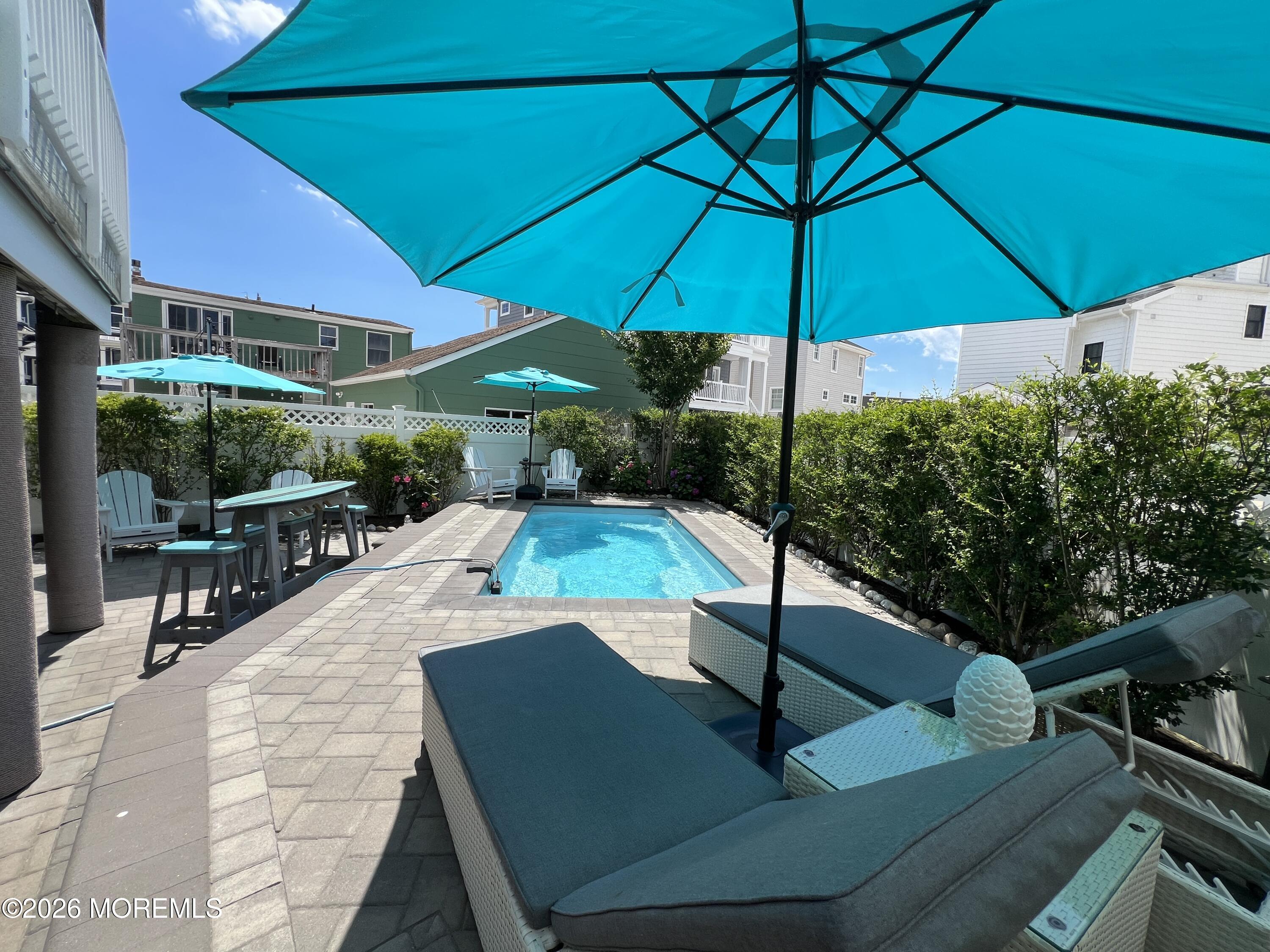 502 Amber Street Beach Haven NJ 08008
