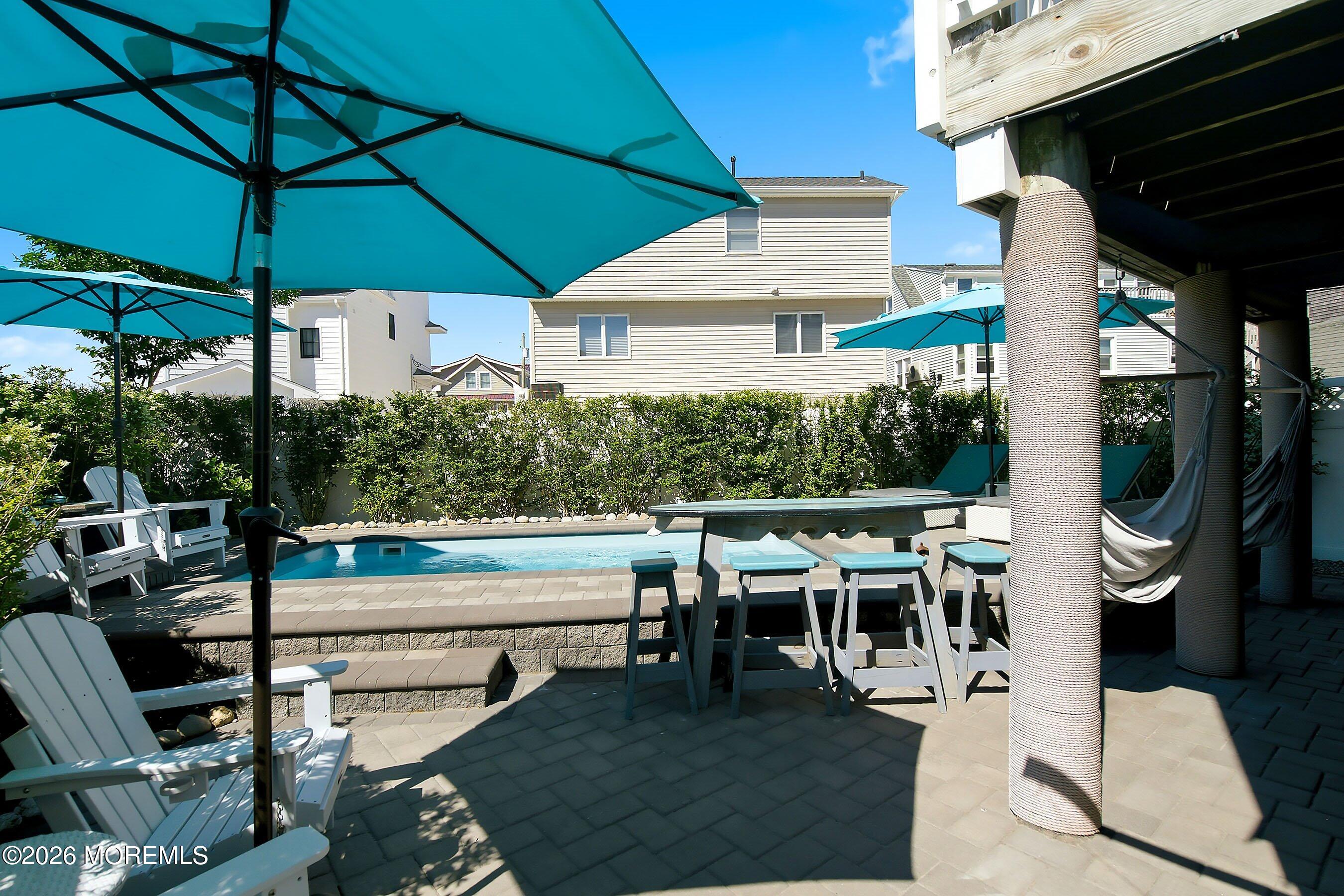 502 Amber Street Beach Haven NJ 08008