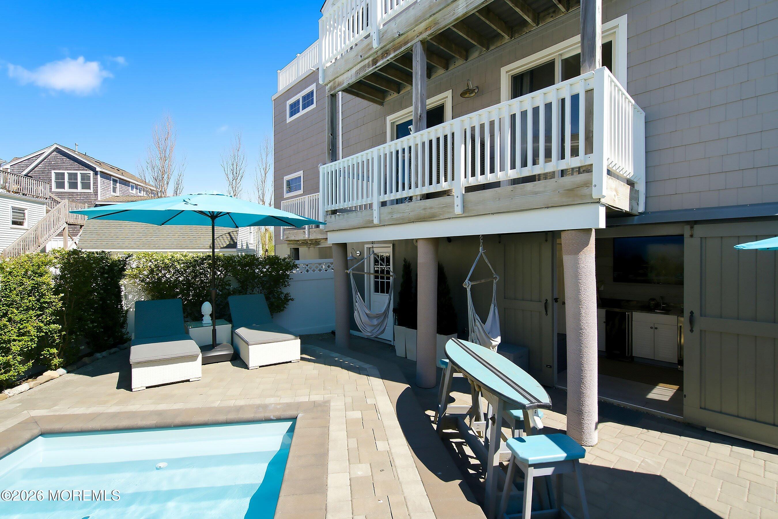 502 Amber Street Beach Haven NJ 08008
