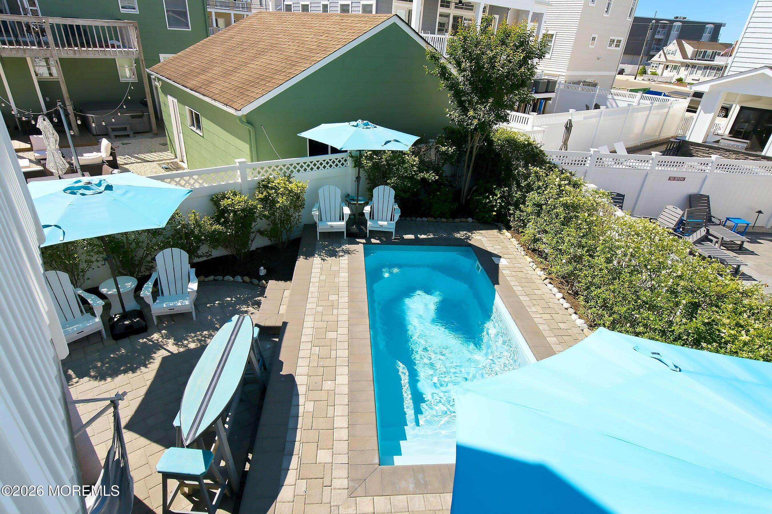 502 Amber Street Beach Haven NJ 08008