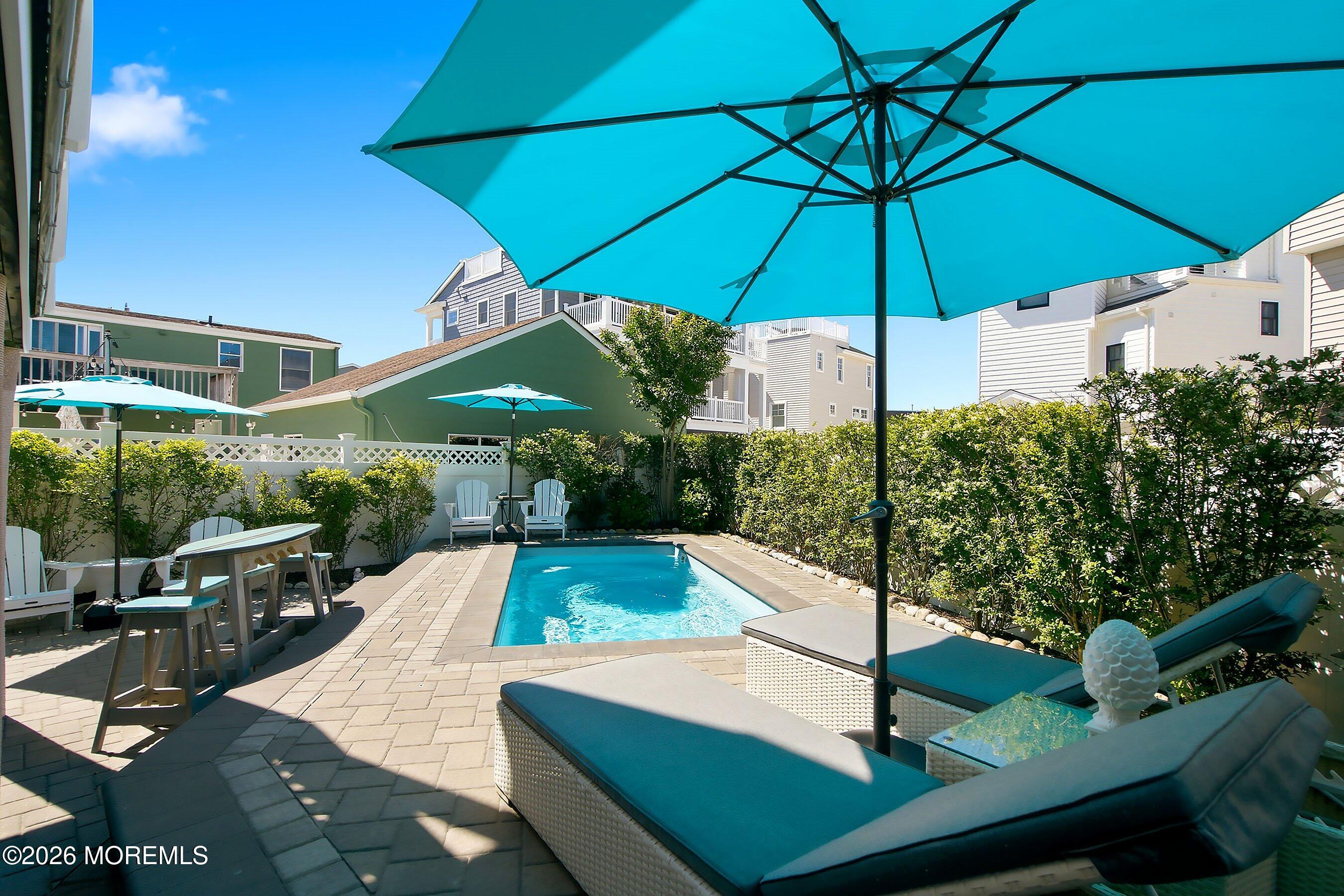 502 Amber Street Beach Haven NJ 08008