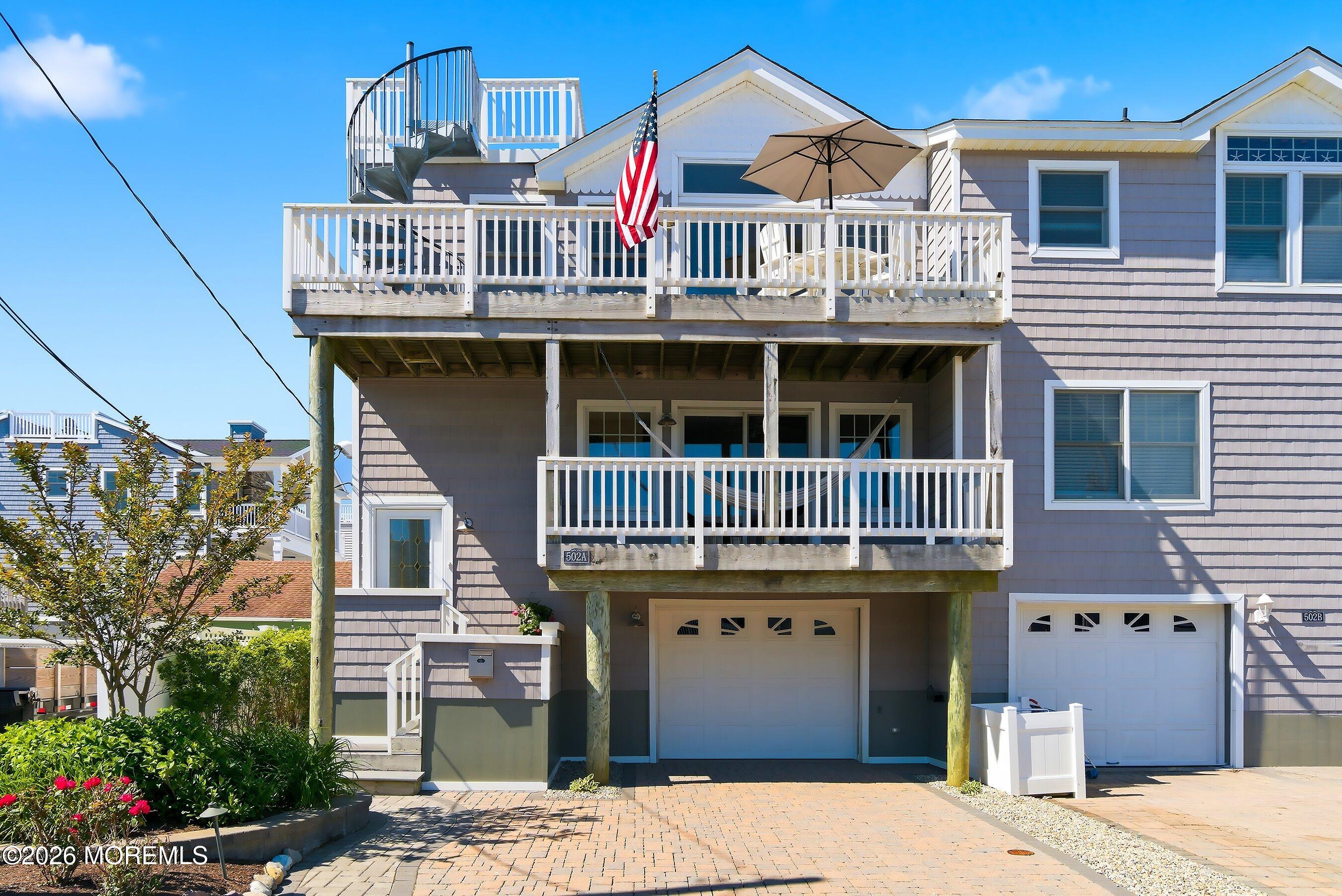 502 Amber Street Beach Haven NJ 08008