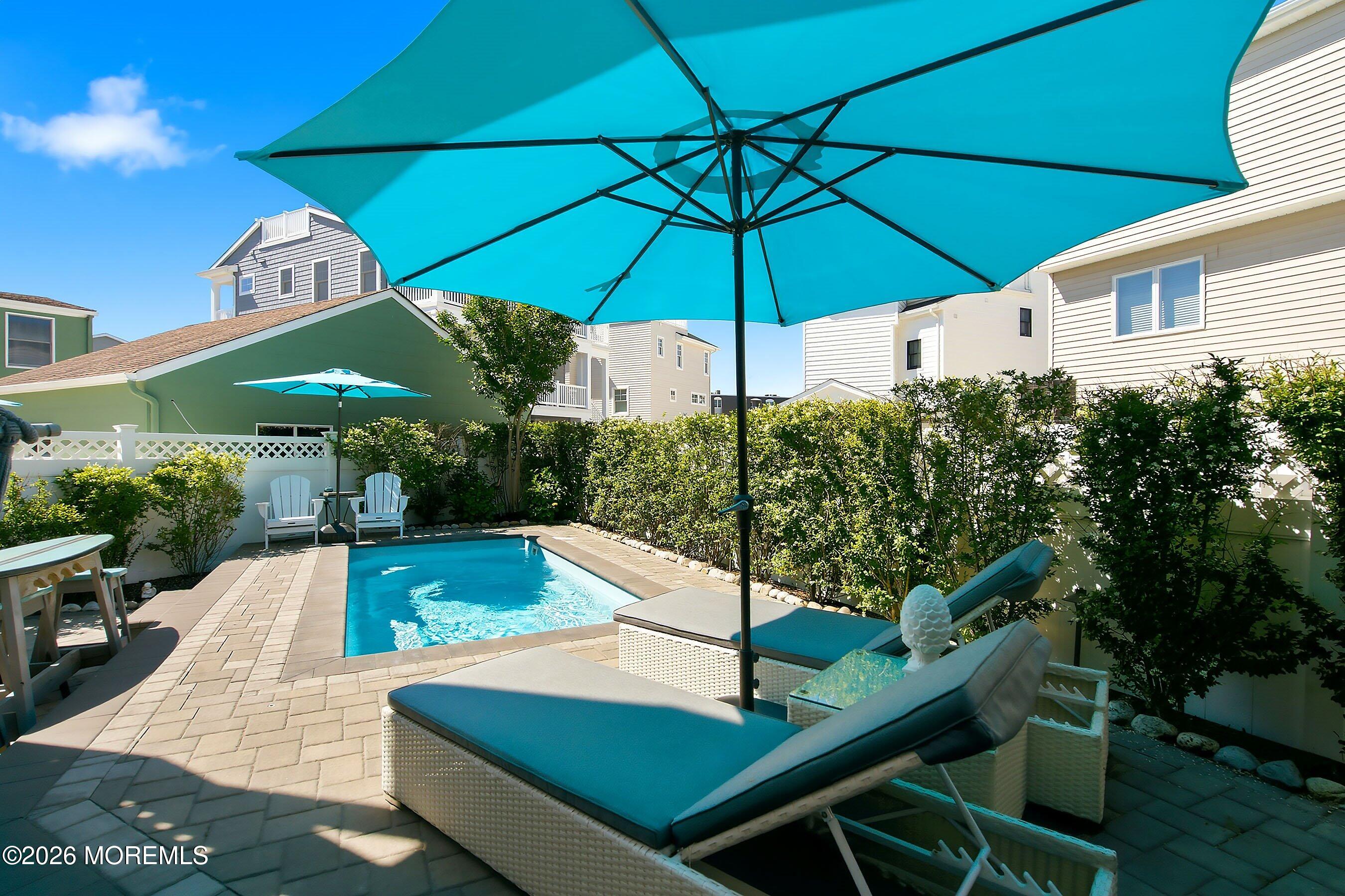 502 Amber Street Beach Haven NJ 08008