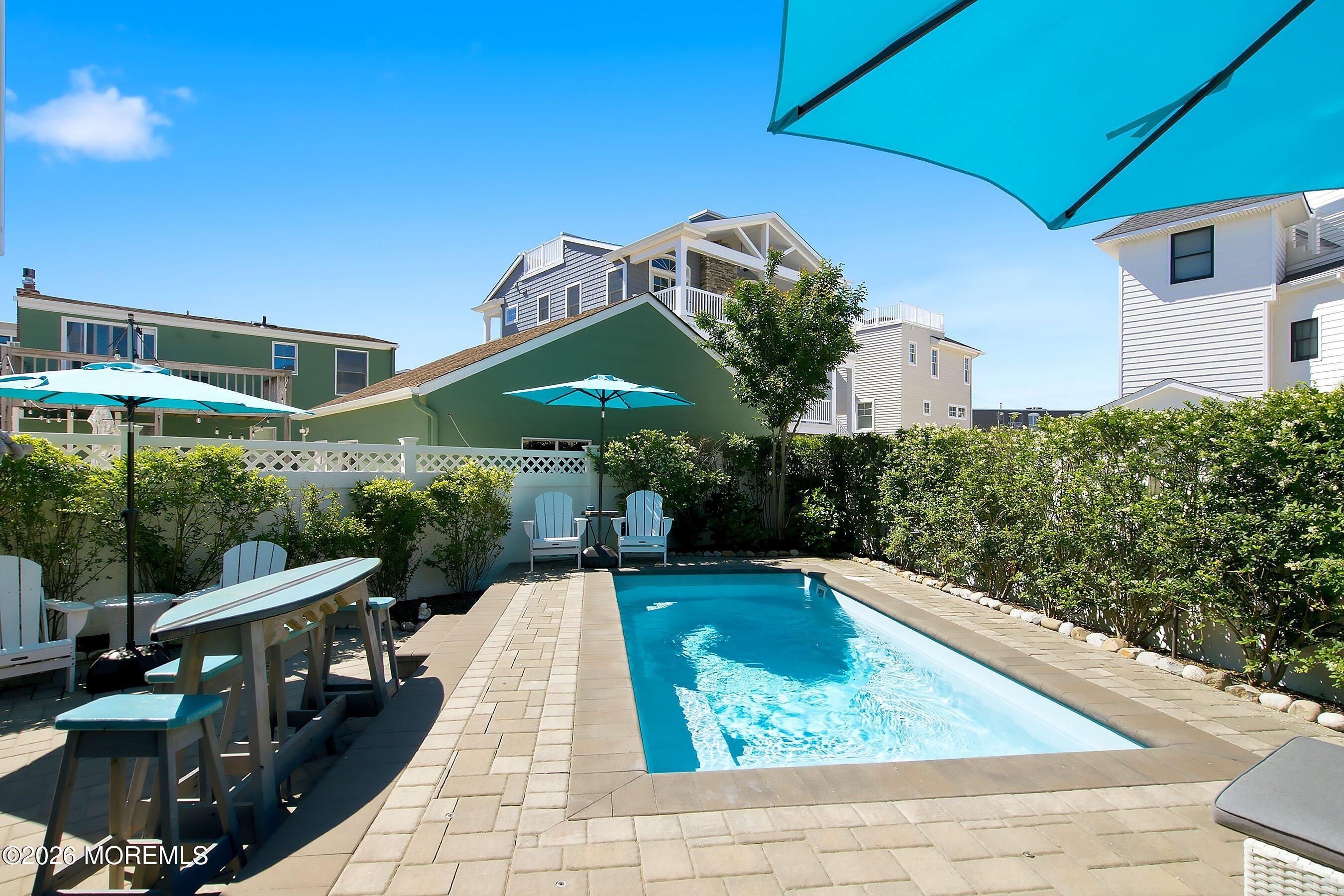 502 Amber Street Beach Haven NJ 08008