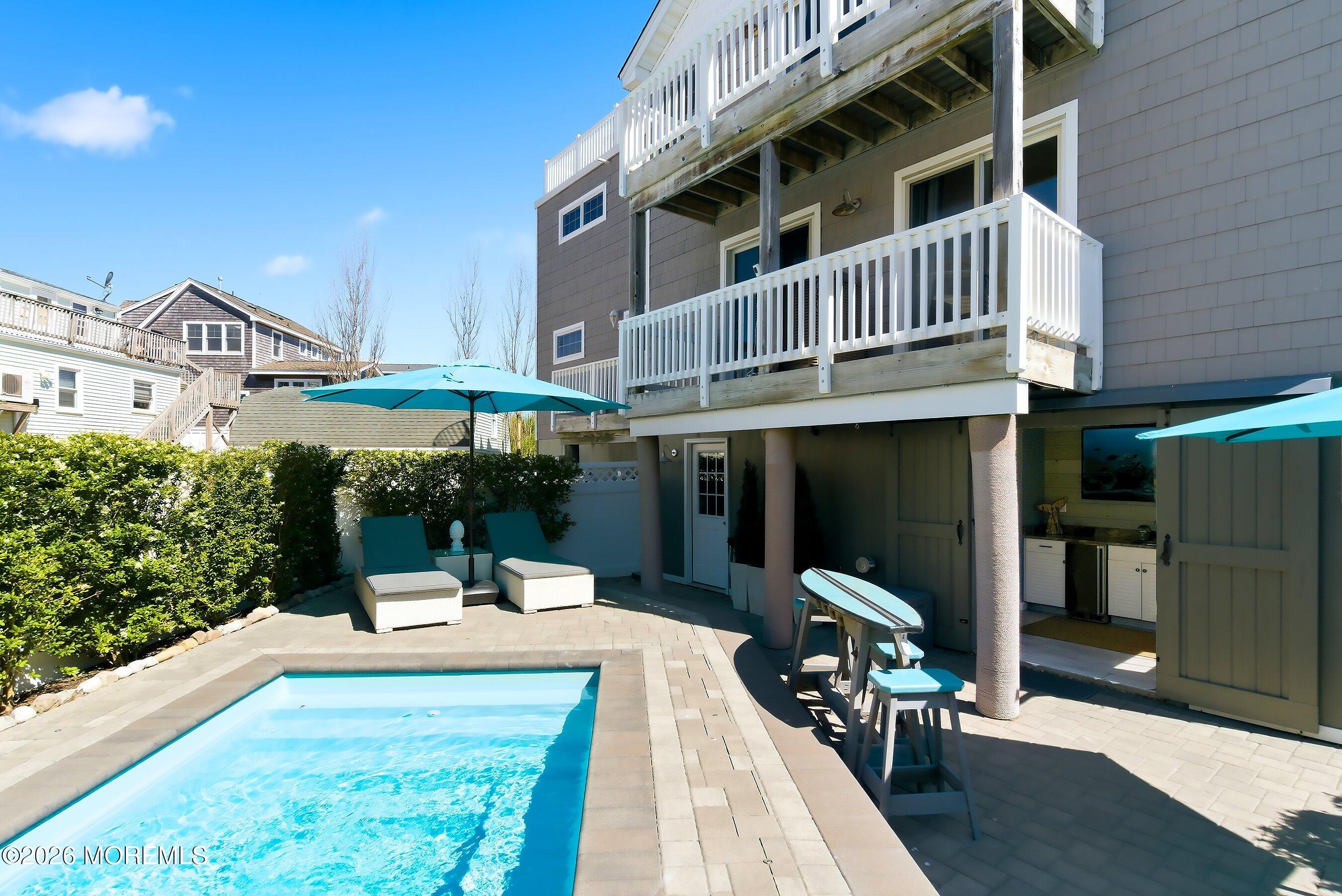 502 Amber Street Beach Haven NJ 08008