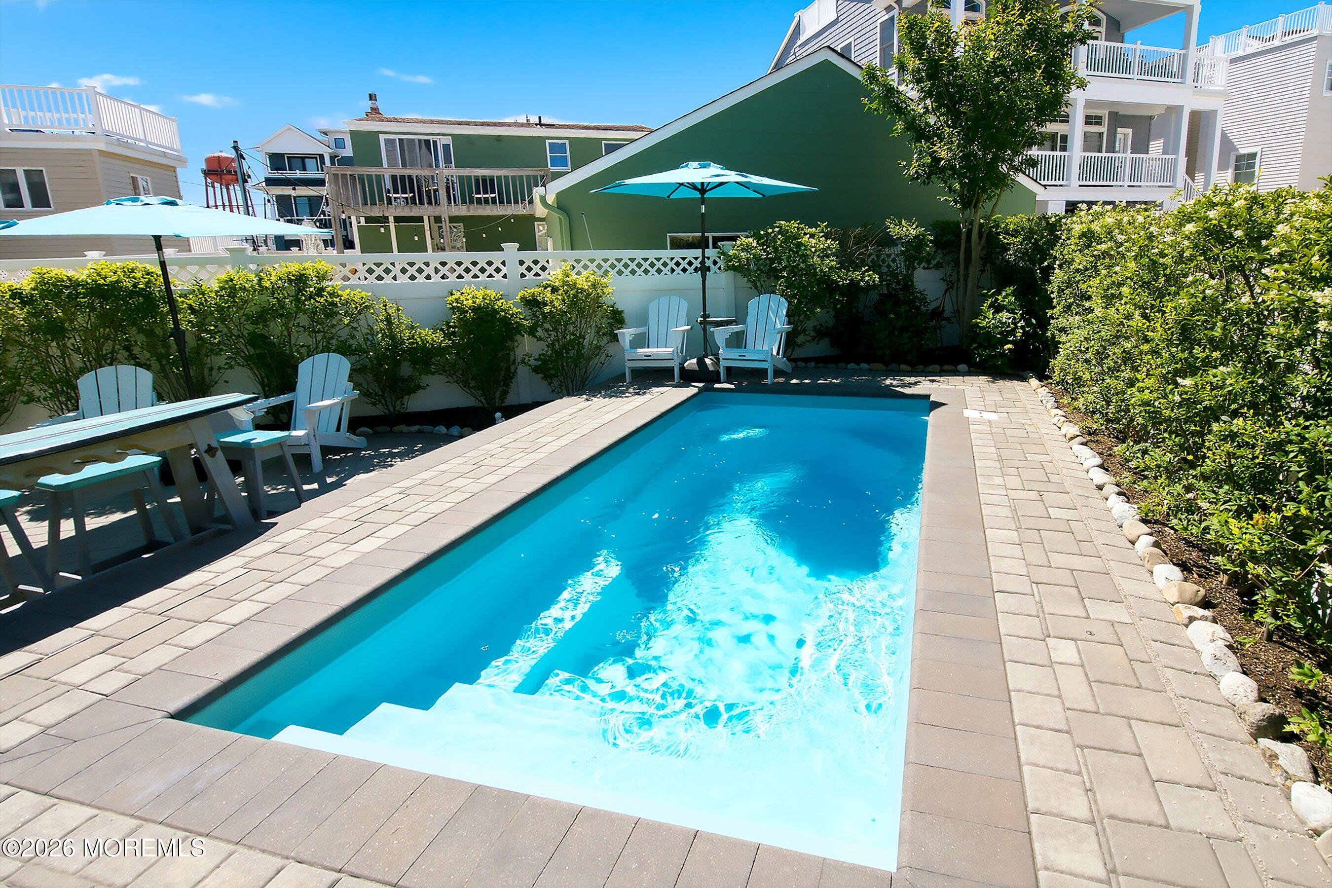 502 Amber Street Beach Haven NJ 08008