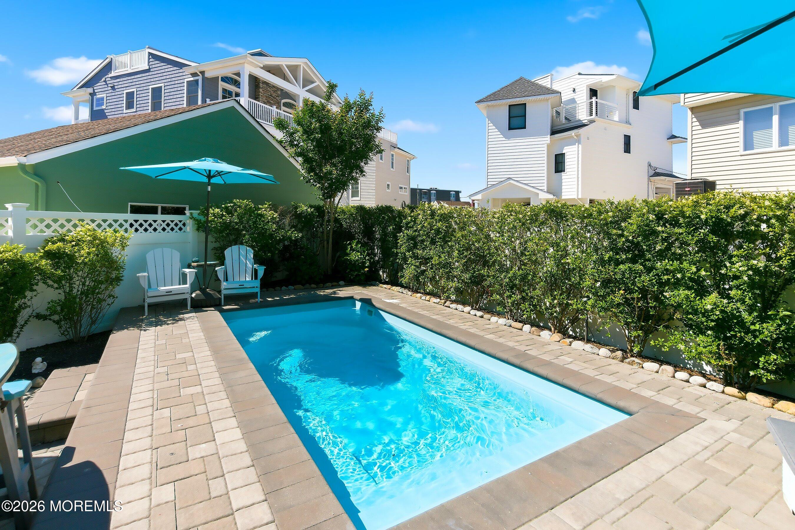 502 Amber Street Beach Haven NJ 08008