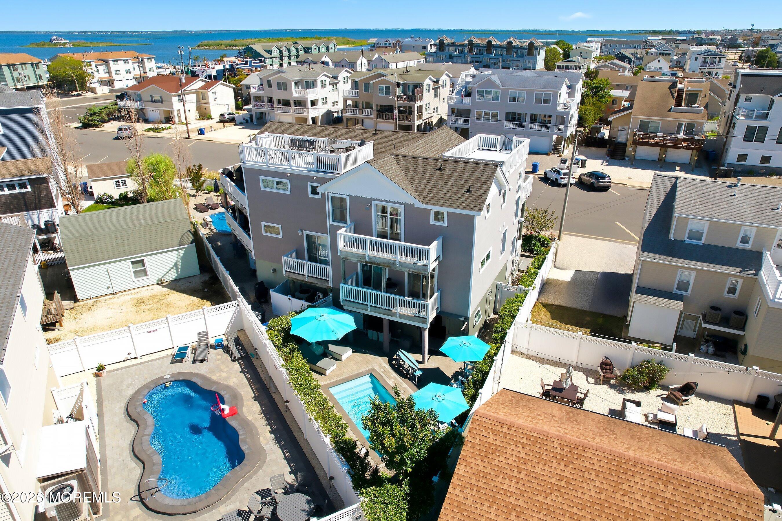 502 Amber Street Beach Haven NJ 08008