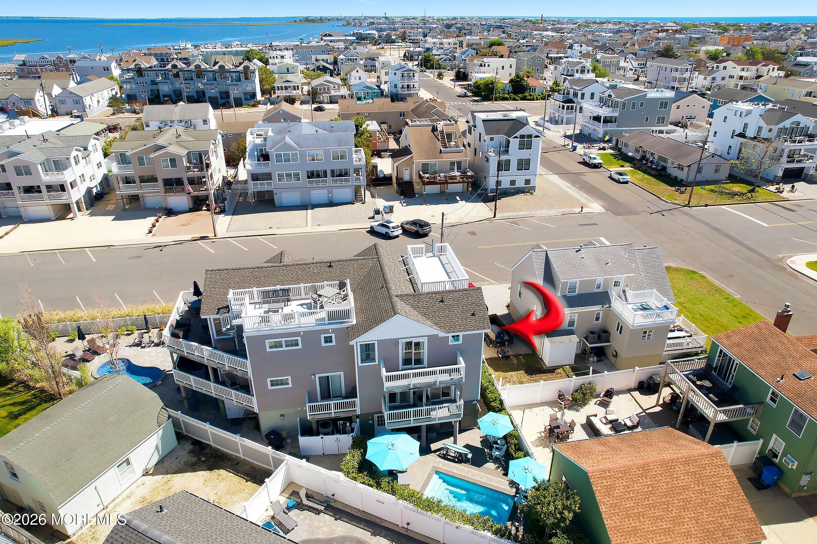 502 Amber Street Beach Haven NJ 08008
