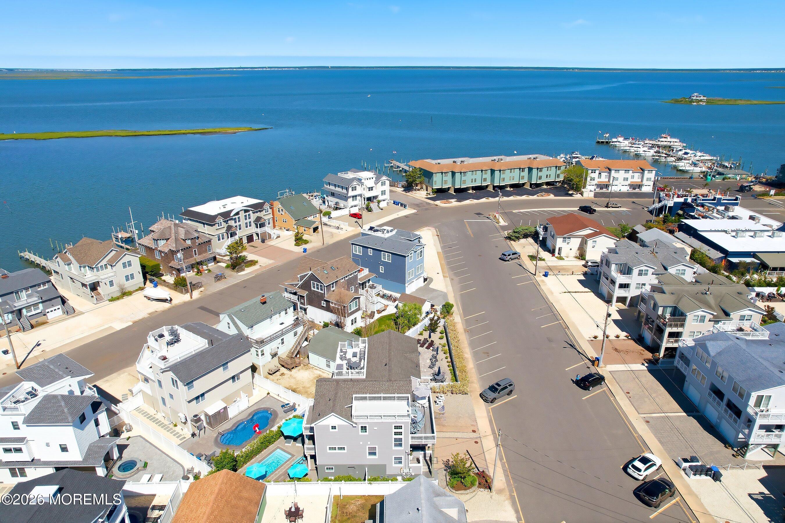 502 Amber Street Beach Haven NJ 08008