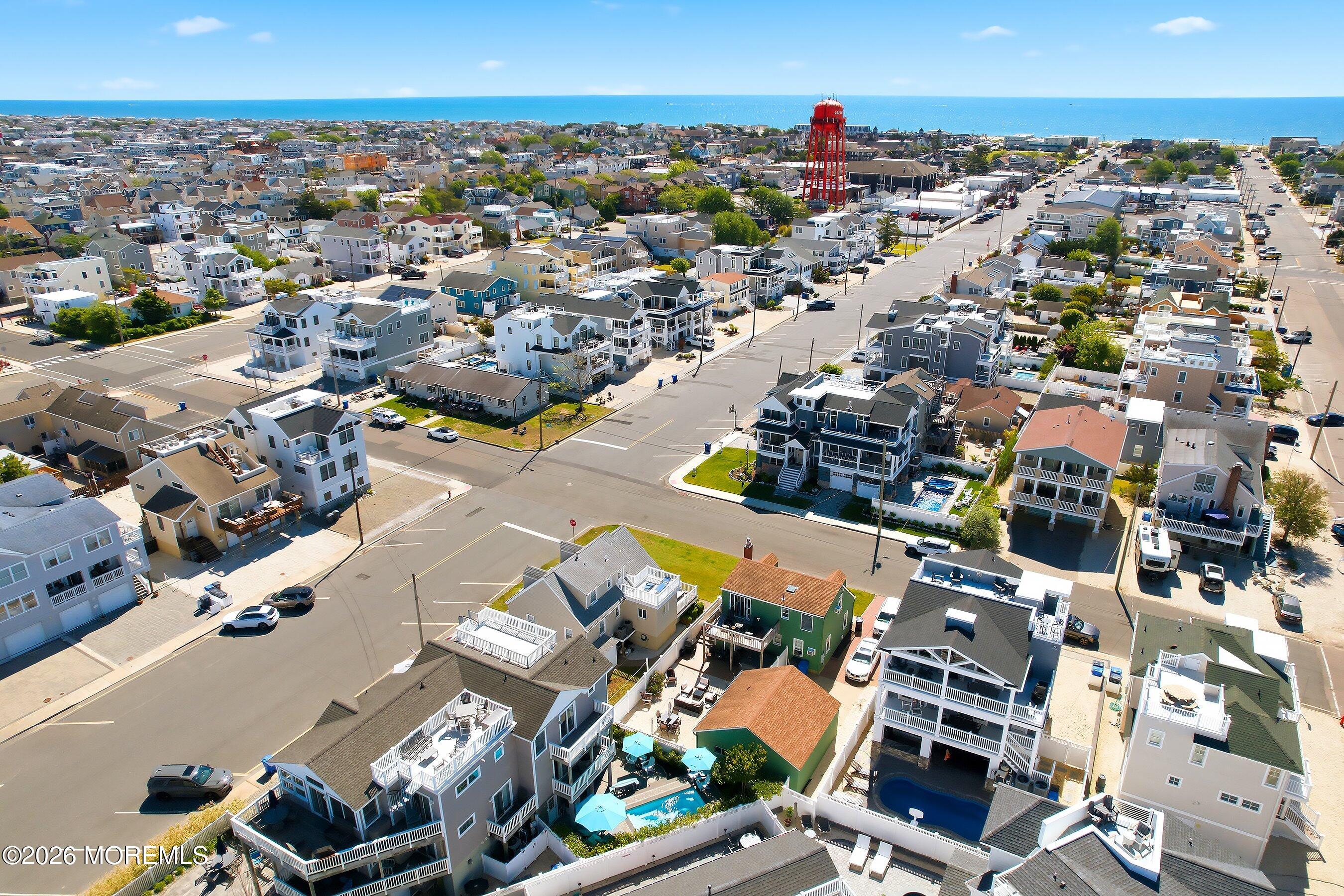 502 Amber Street Beach Haven NJ 08008