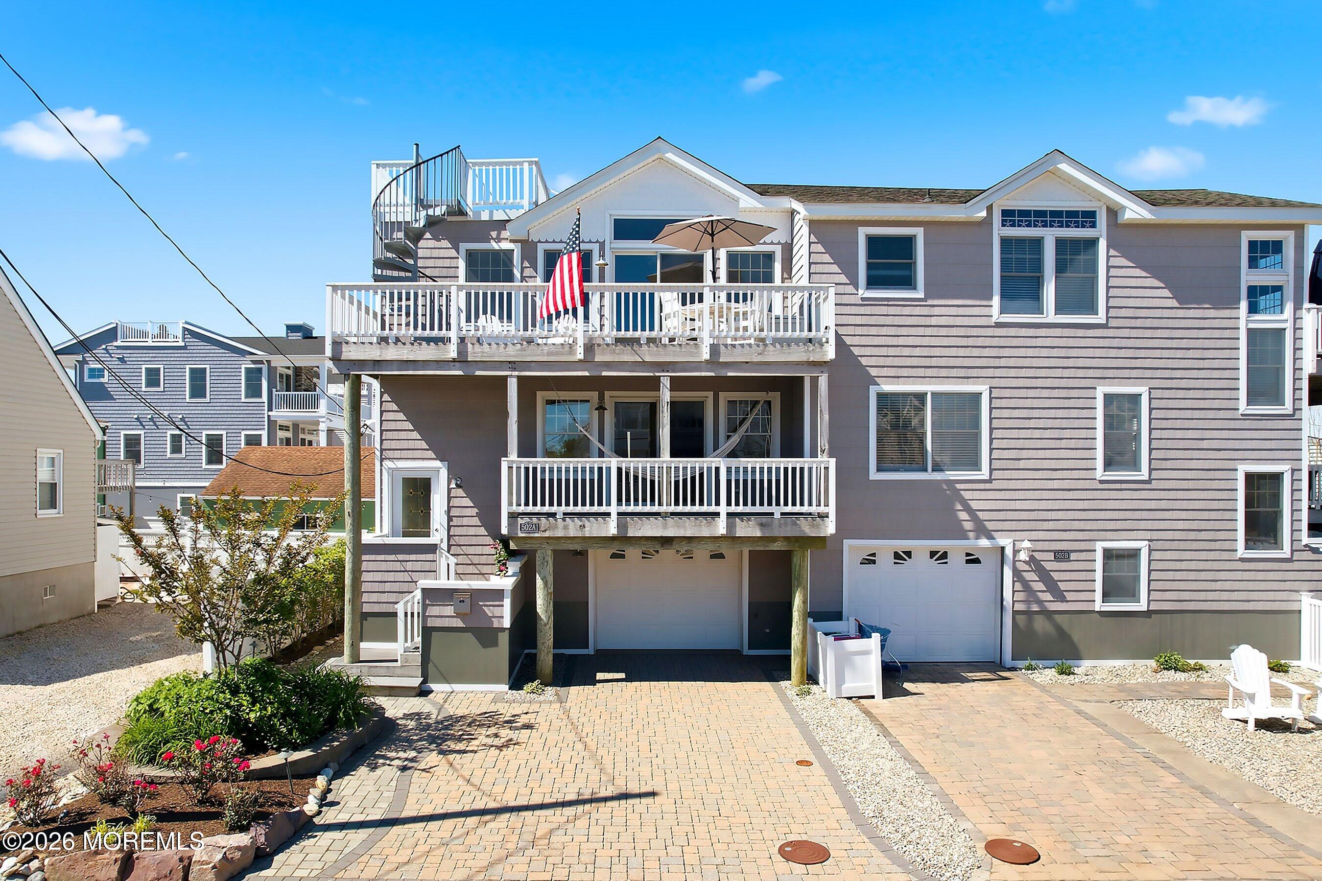 502 Amber Street Beach Haven NJ 08008