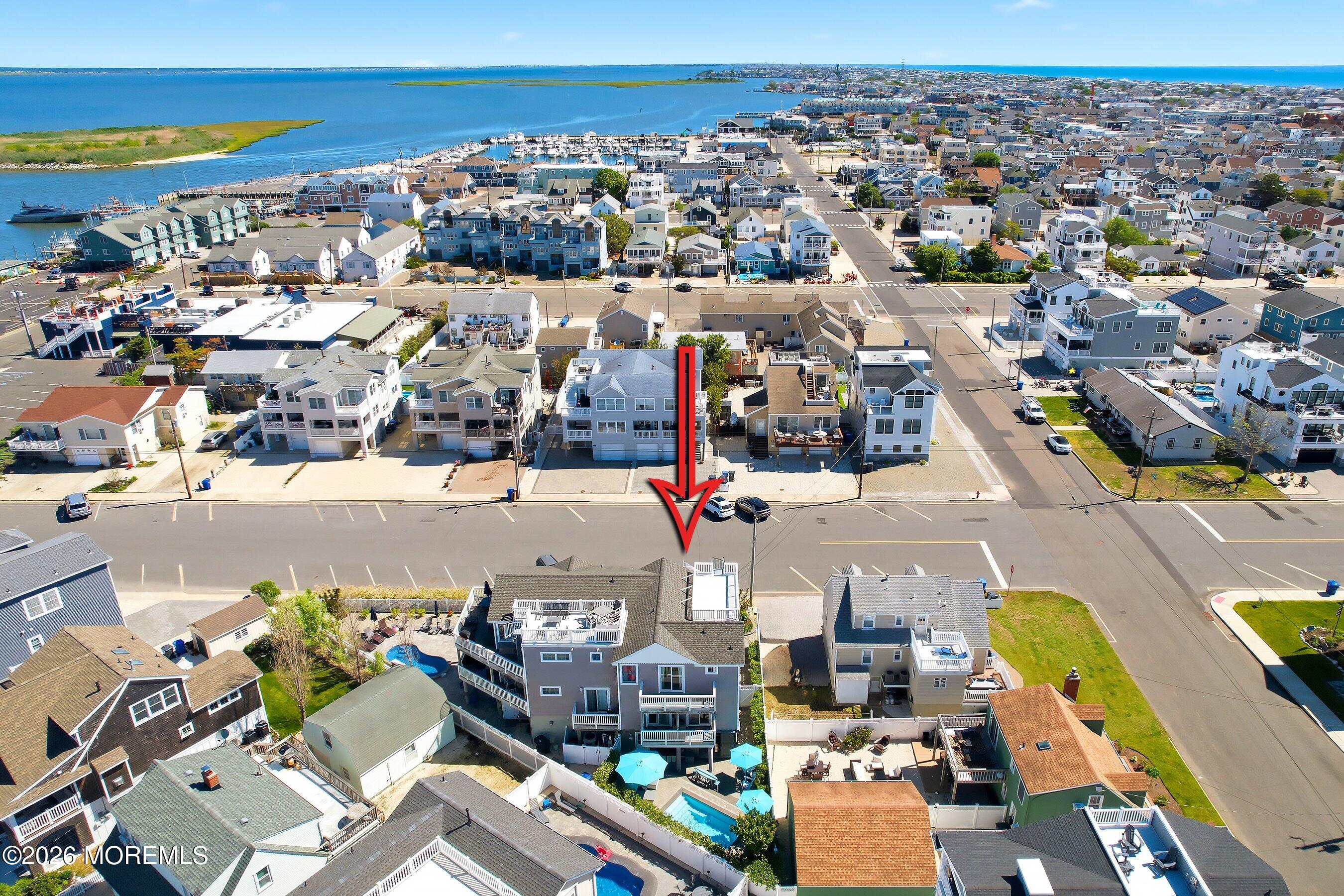 502 Amber Street Beach Haven NJ 08008