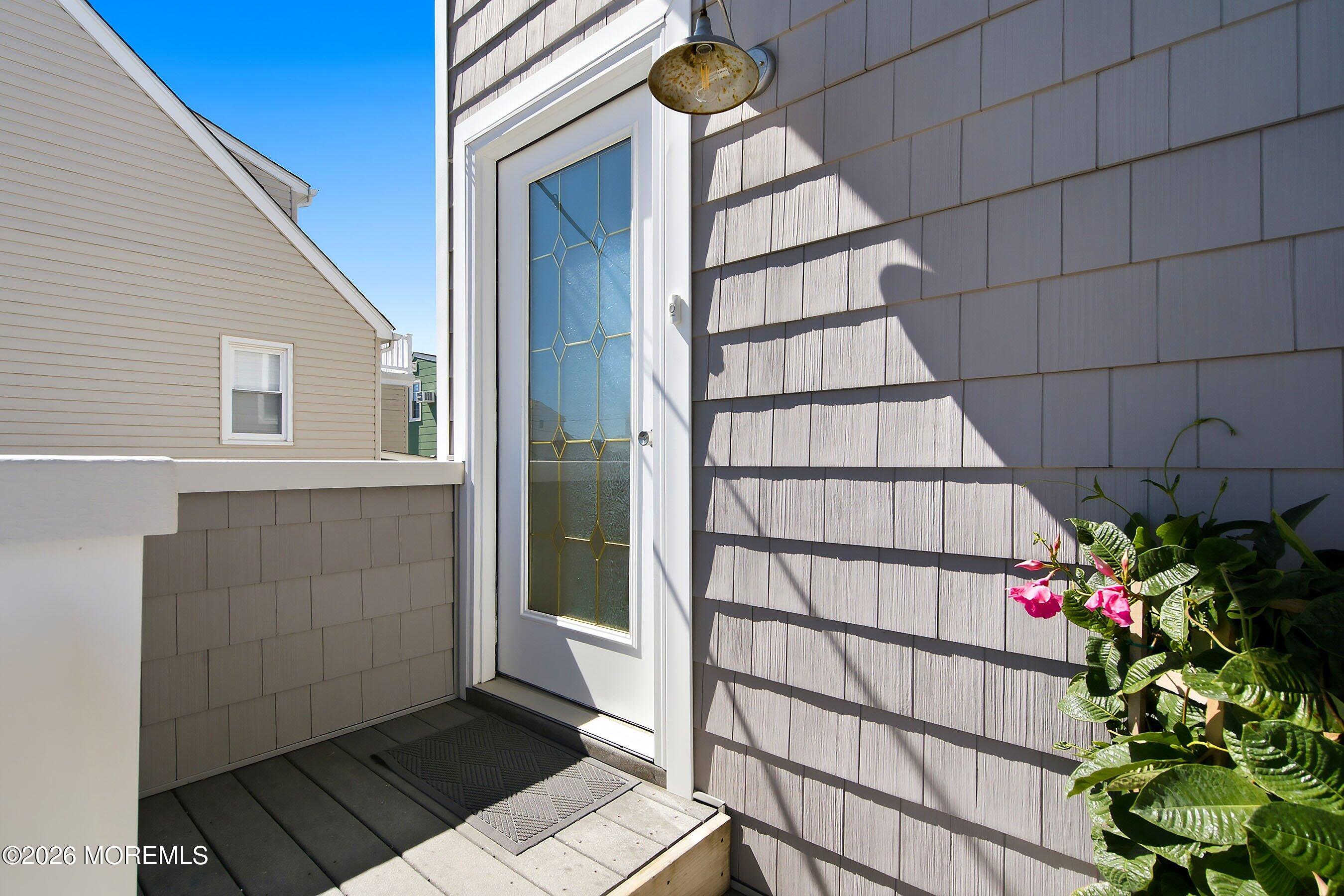502 Amber Street Beach Haven NJ 08008